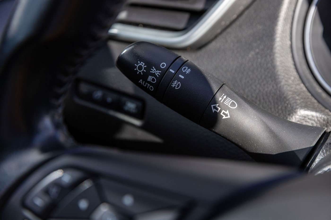 Foto van Nissan Nissan Qashqai