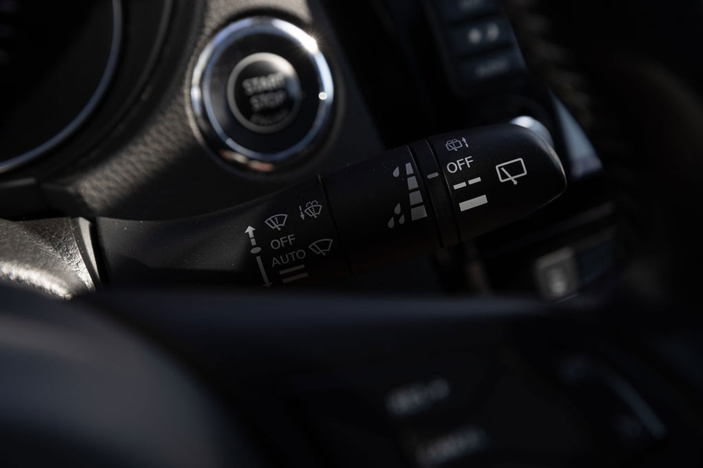 Foto van Nissan Nissan Qashqai