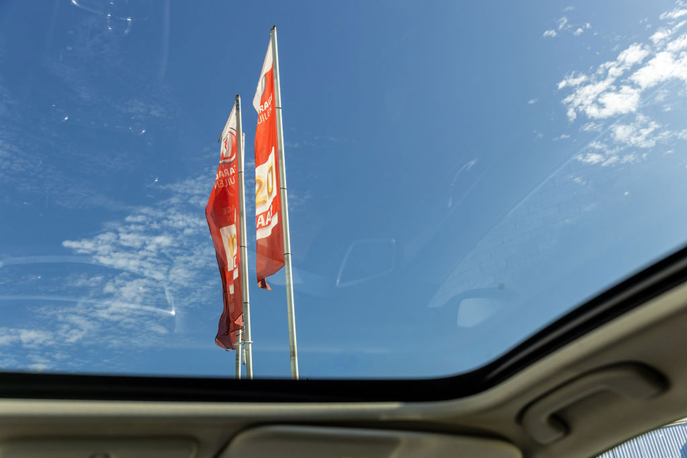 Foto van Nissan Nissan Qashqai