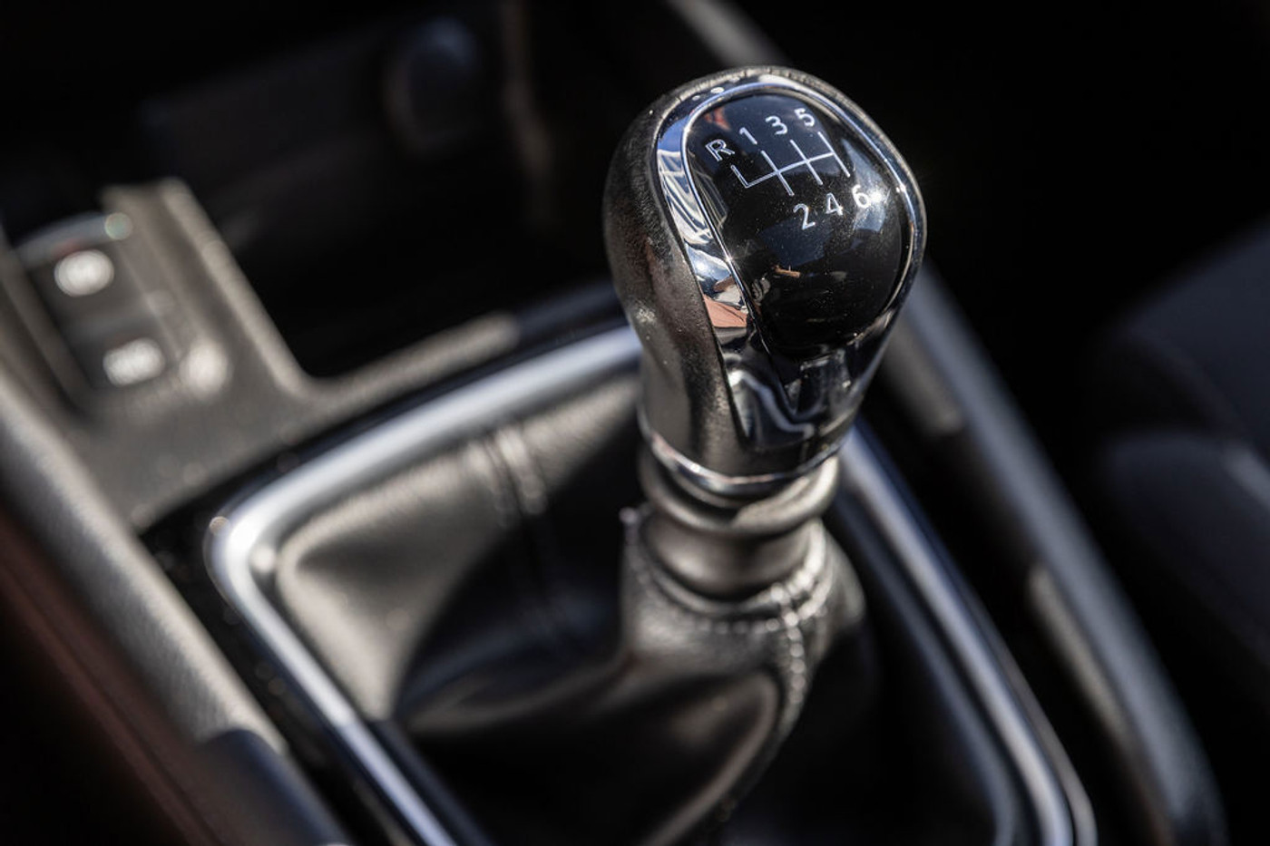 Foto van Nissan Nissan Qashqai