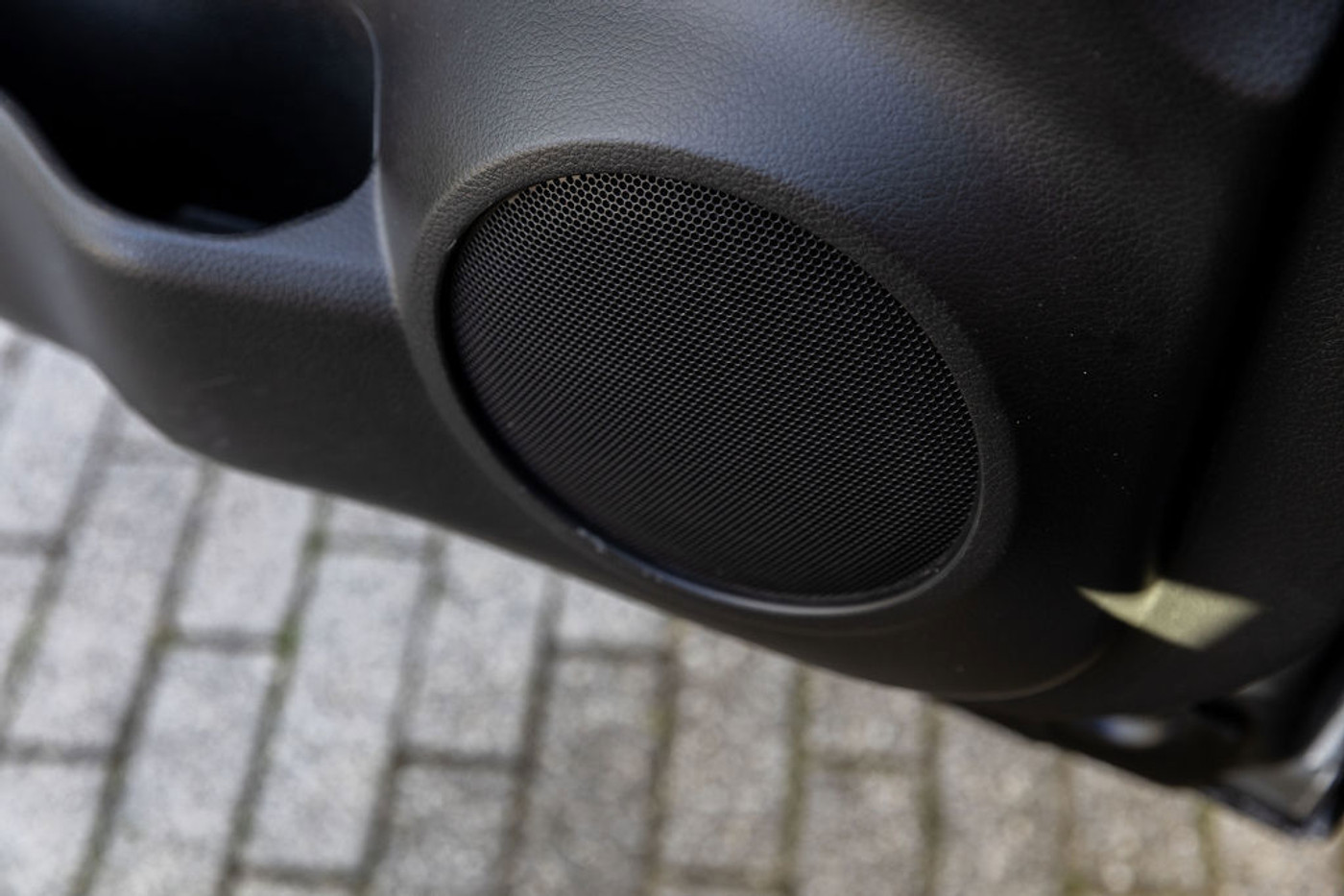 Foto van Nissan Nissan Qashqai