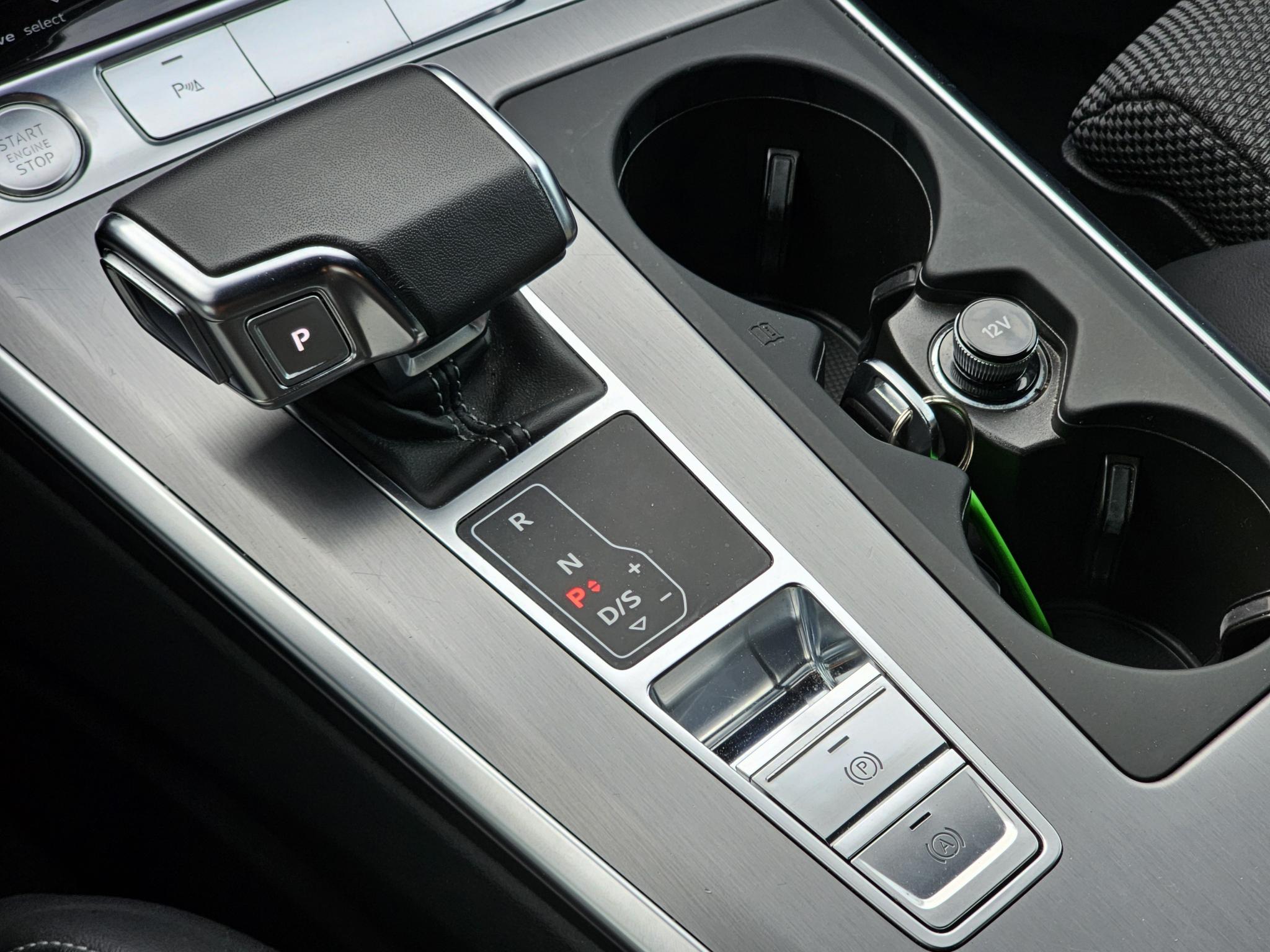 Foto van Audi A6 Avant