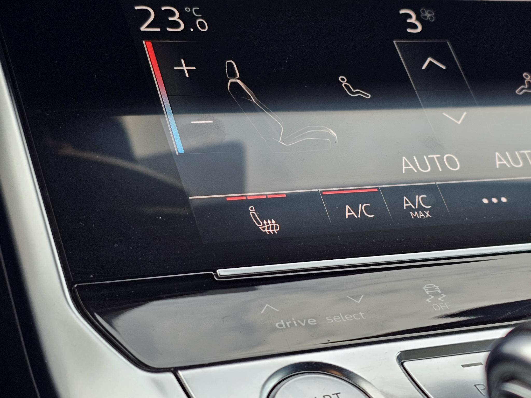 Foto van Audi A6 Avant