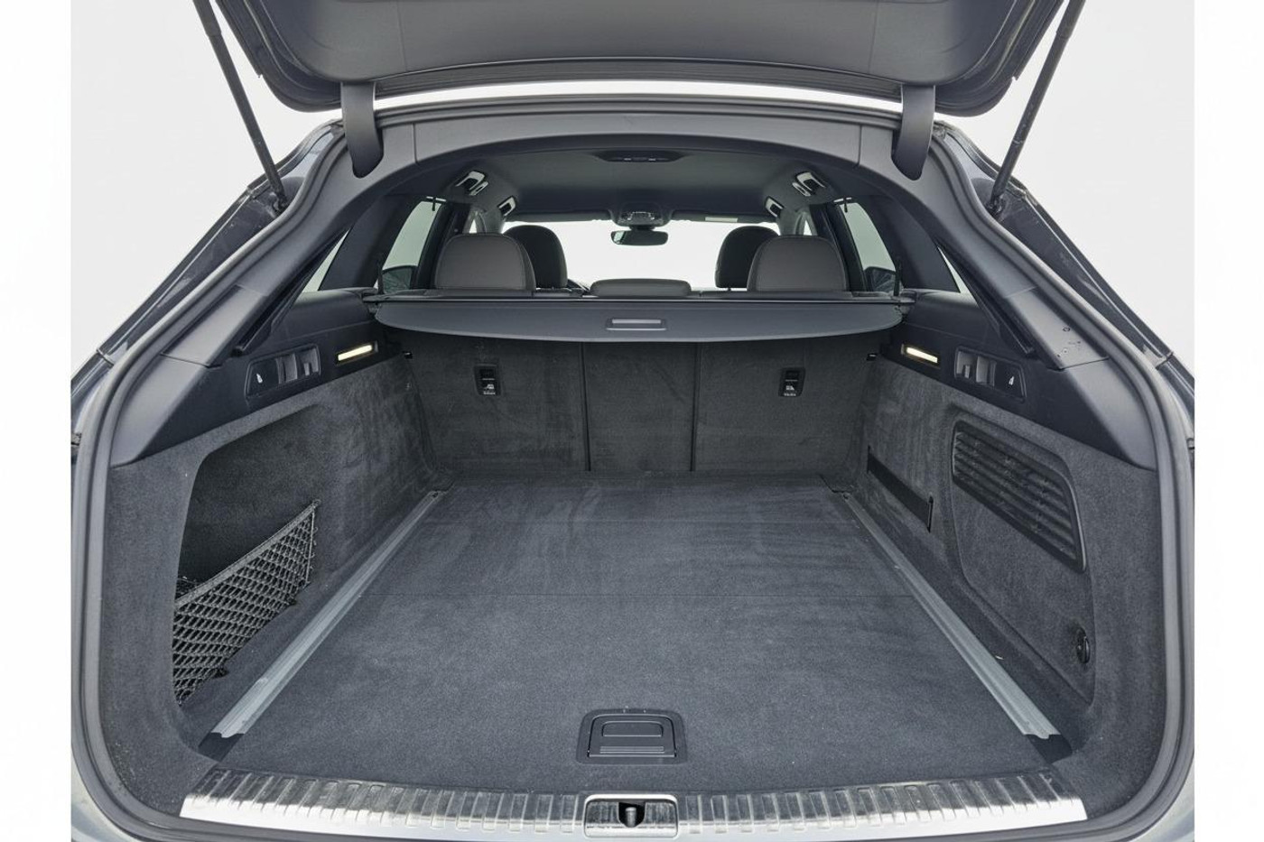 Foto van Audi A6 Avant