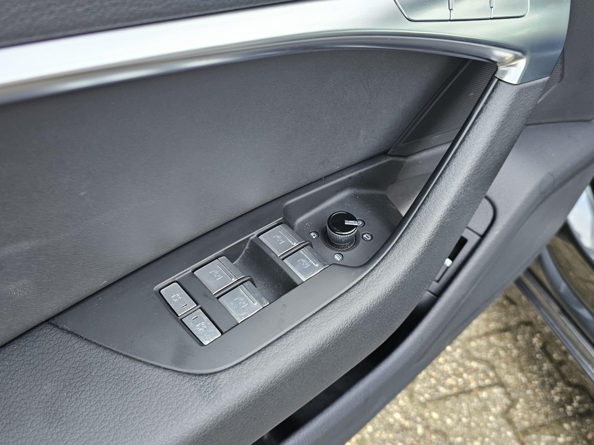 Foto van Audi A6 Avant