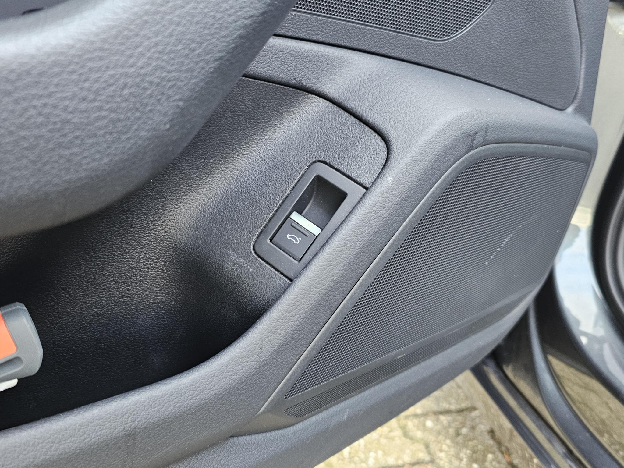 Foto van Audi A6 Avant
