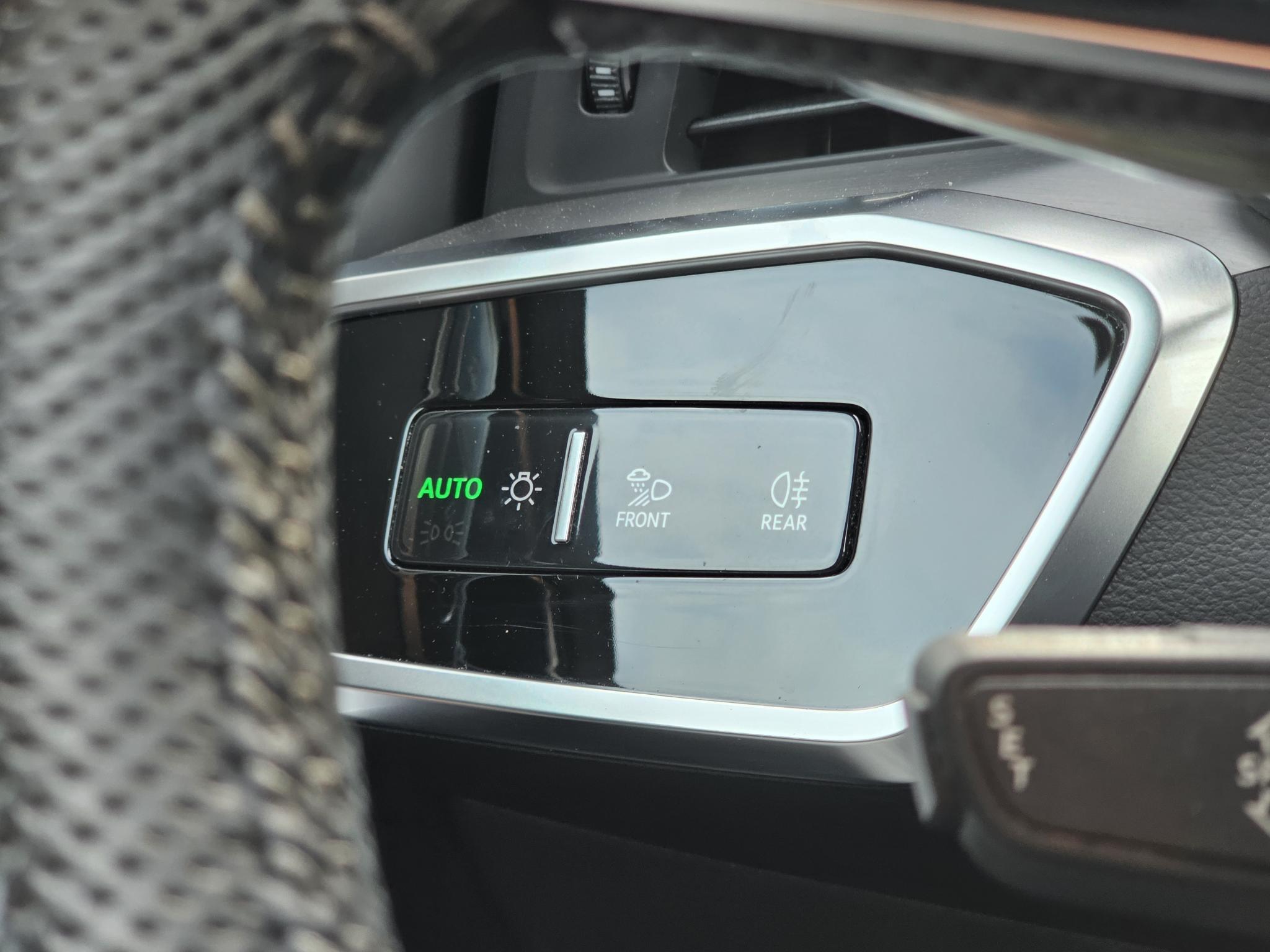 Foto van Audi A6 Avant