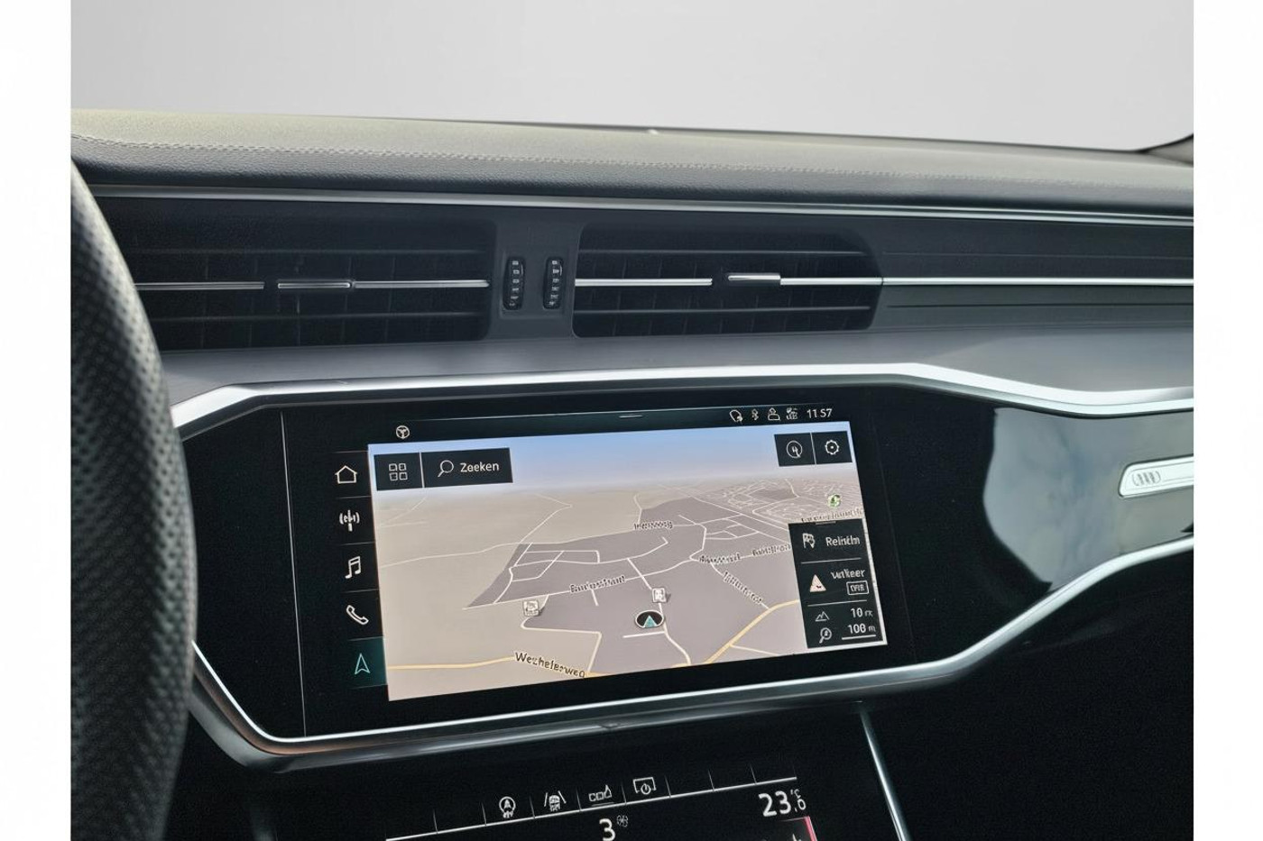 Foto van Audi A6 Avant