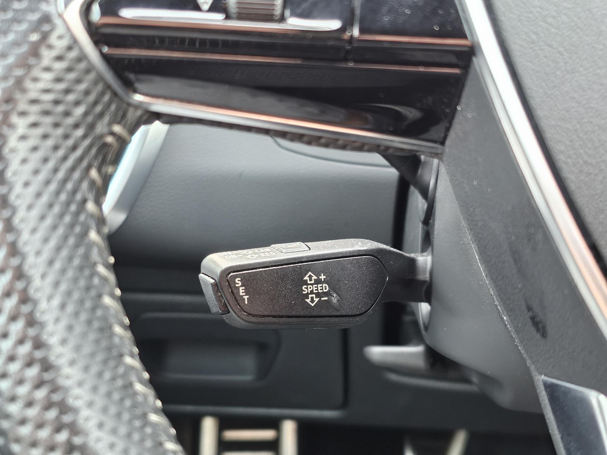Foto van Audi A6 Avant