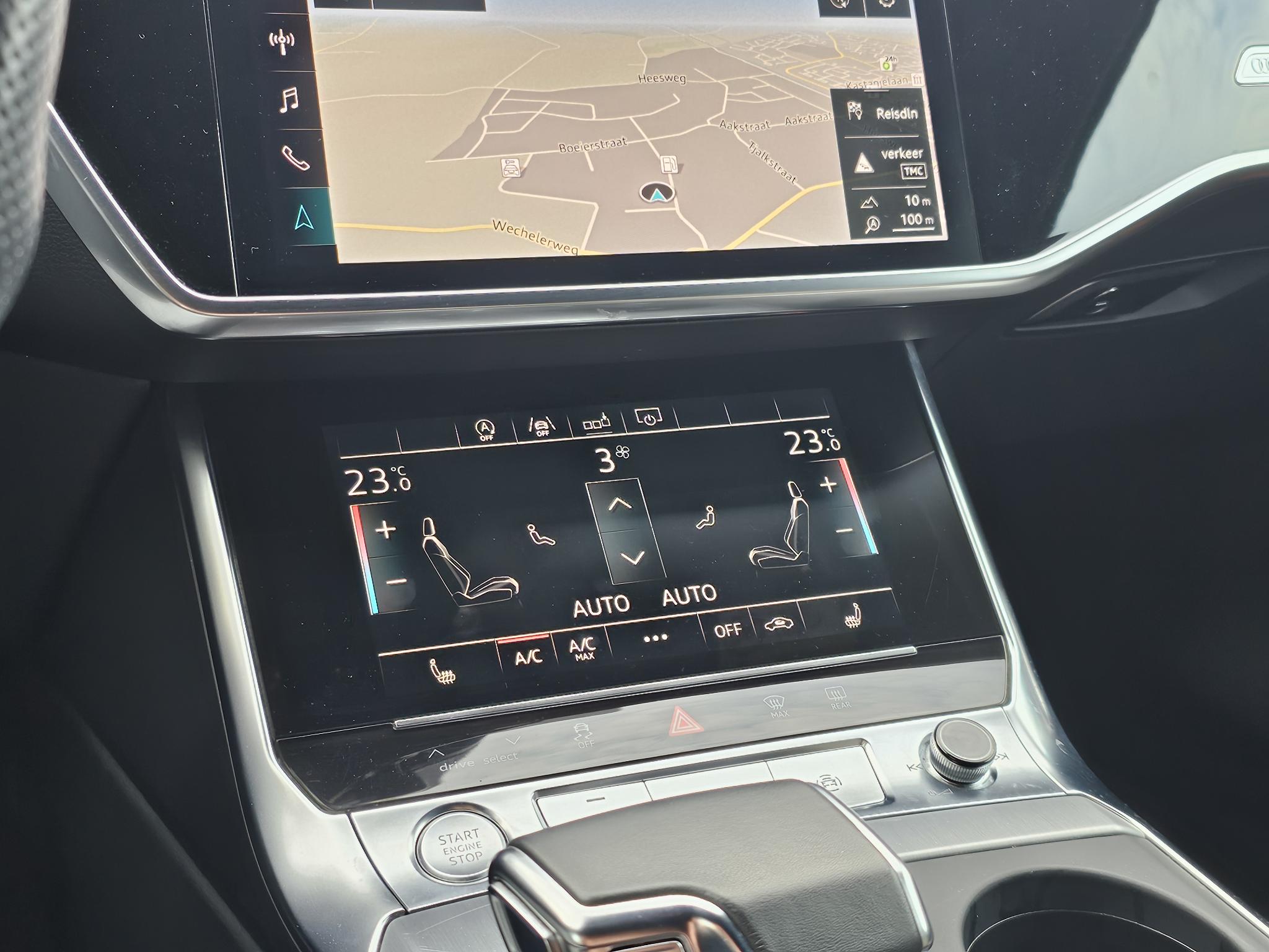 Foto van Audi A6 Avant
