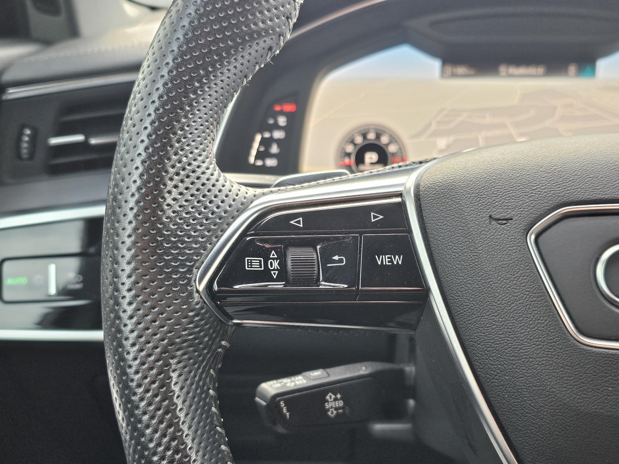Foto van Audi A6 Avant