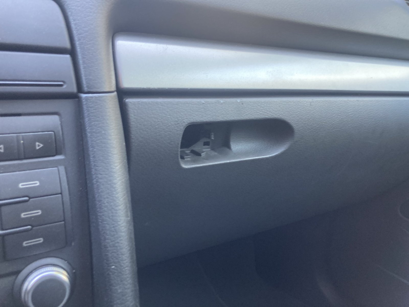Inspectiefoto van Seat Exeo