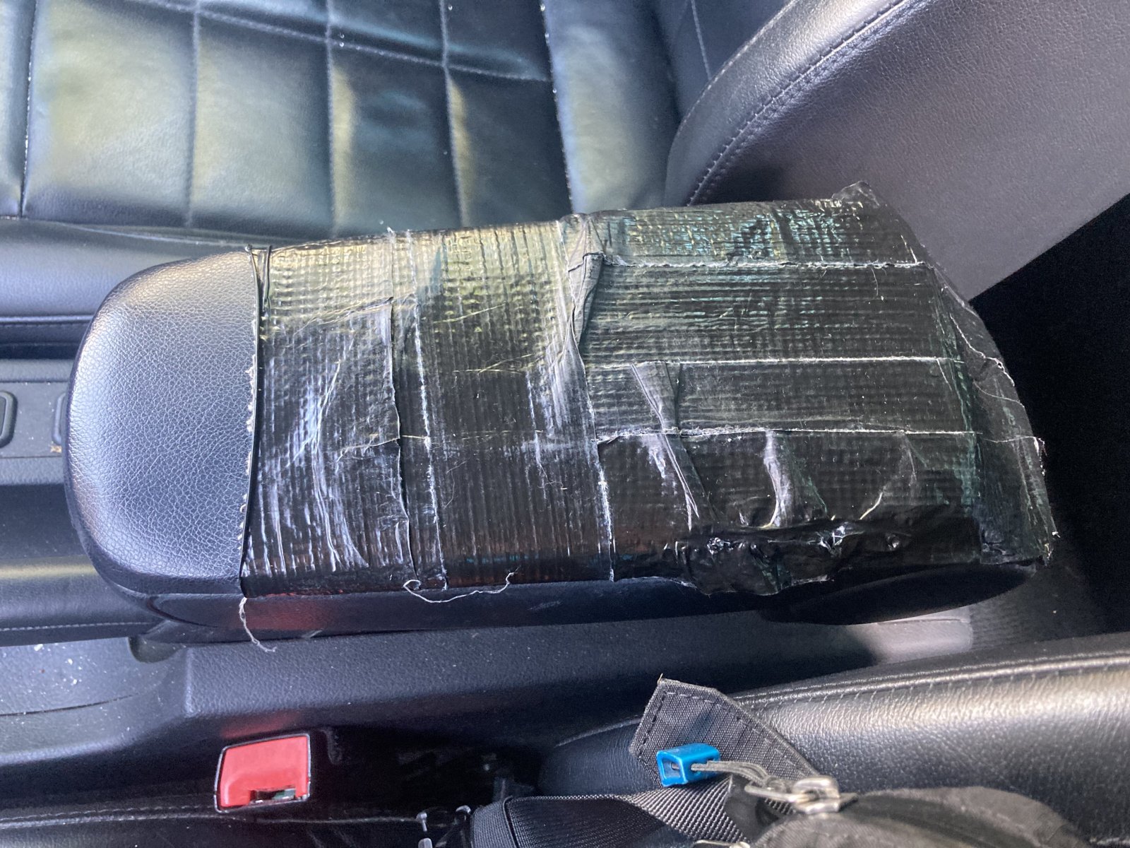 Inspectiefoto van Seat Exeo