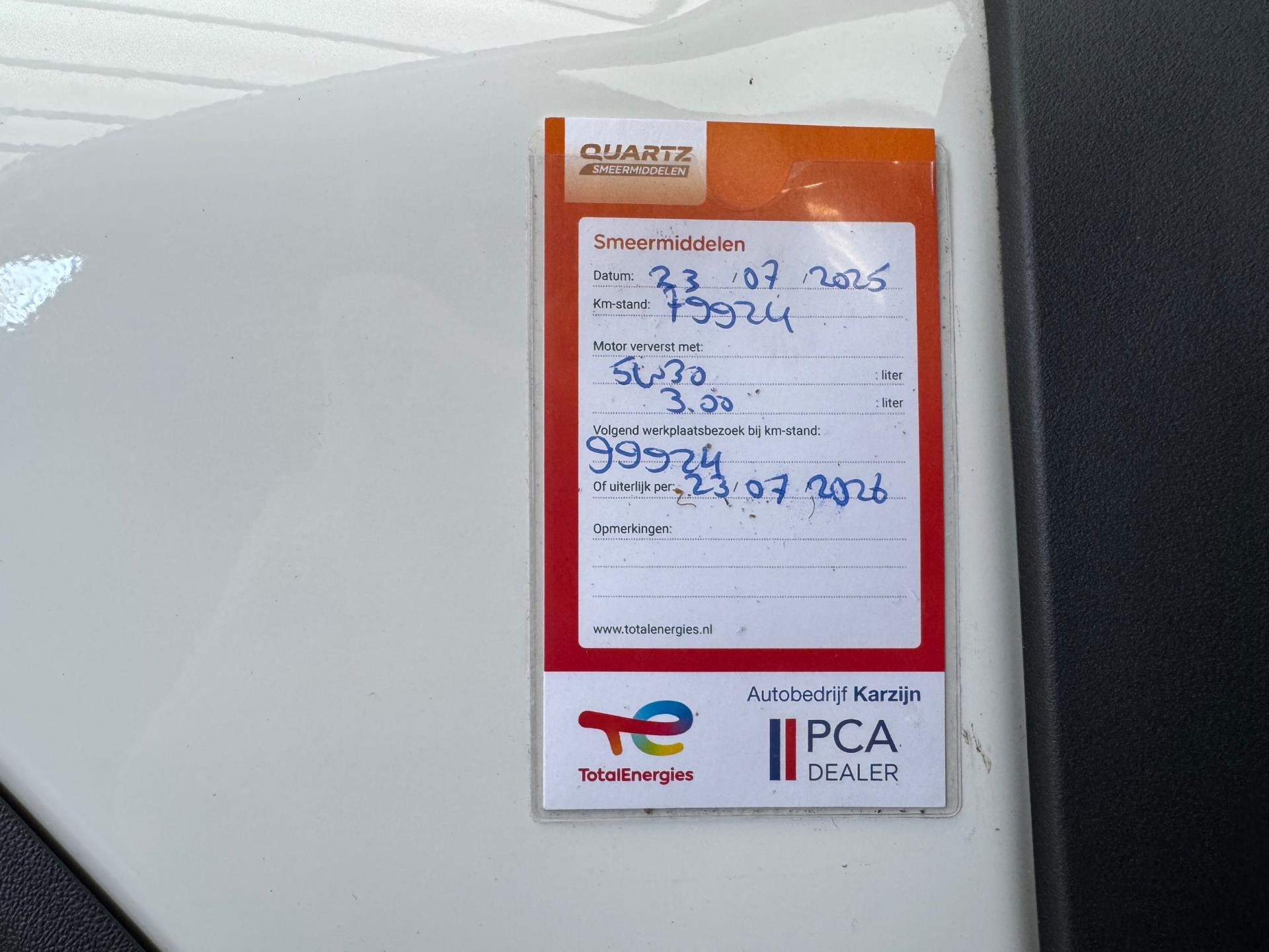 Foto van Citroen C1