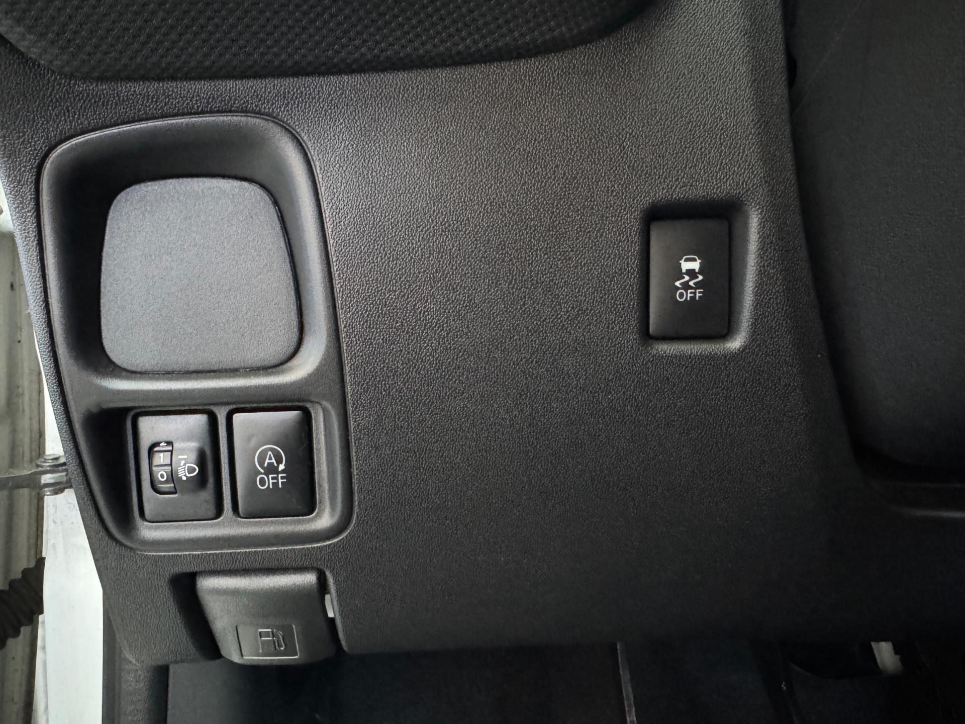 Foto van Citroen C1