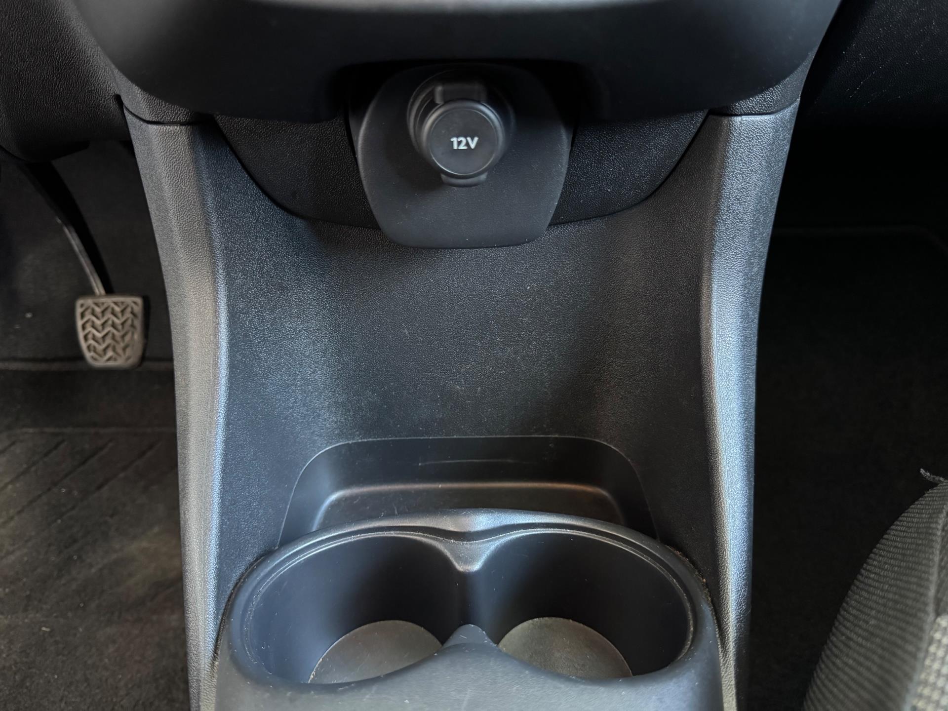 Foto van Citroen C1