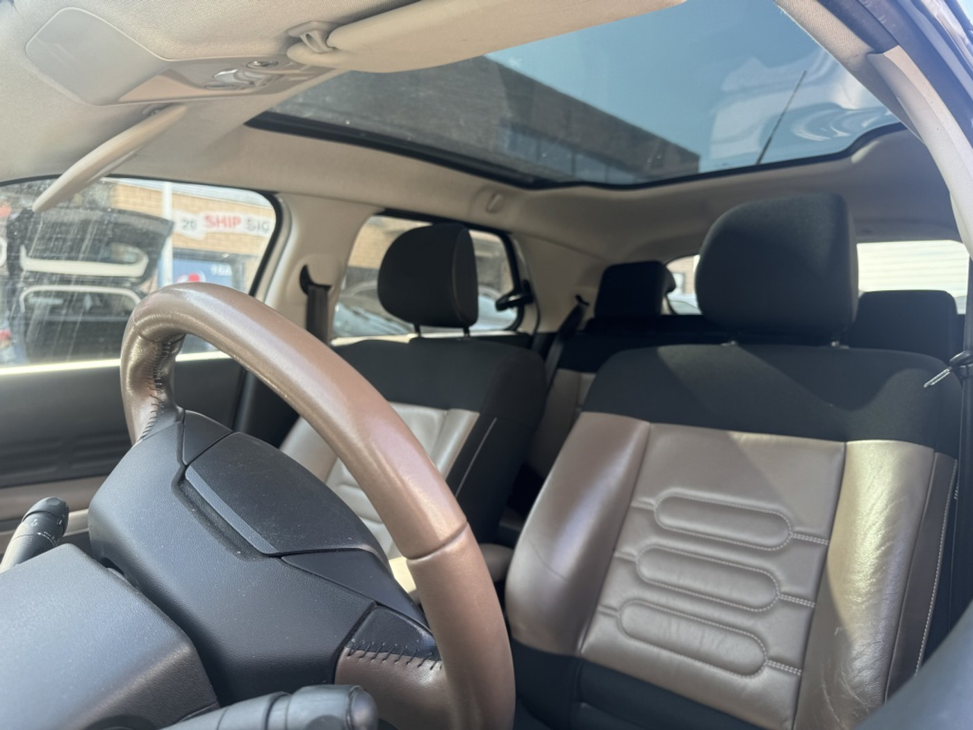 Foto van Citroen C4 Cactus