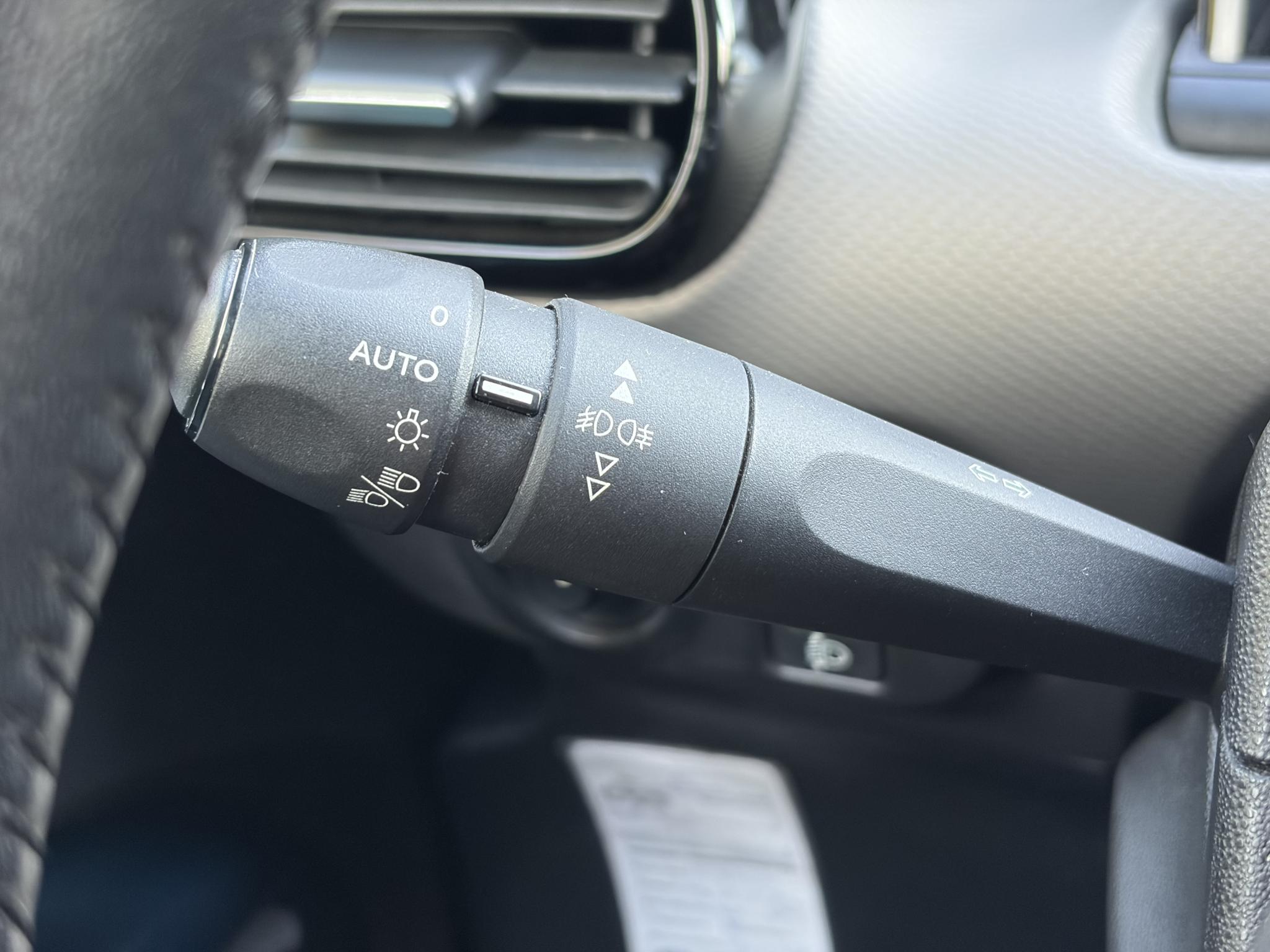 Foto van Citroen C4 Cactus