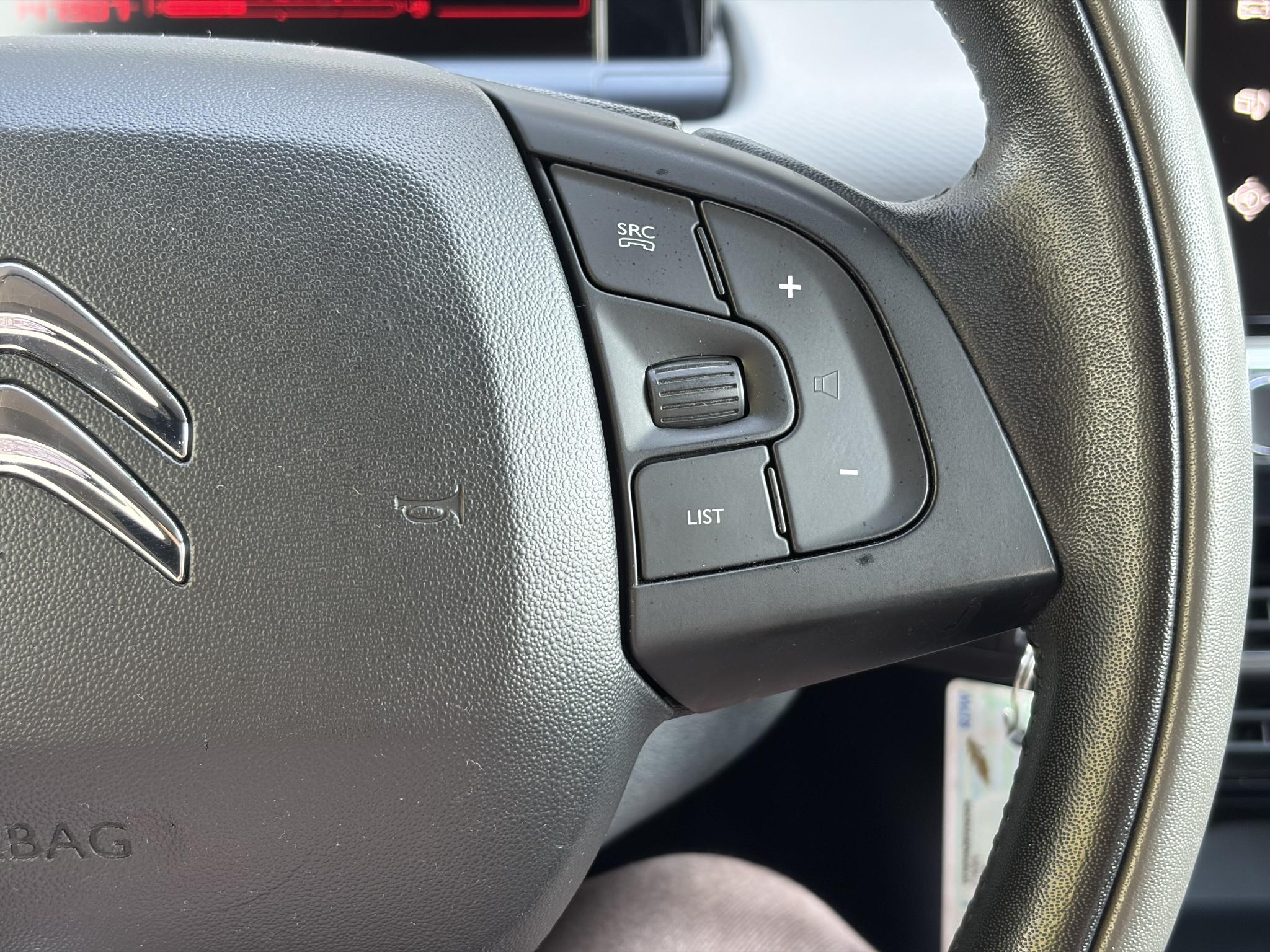 Foto van Citroen C4 Cactus