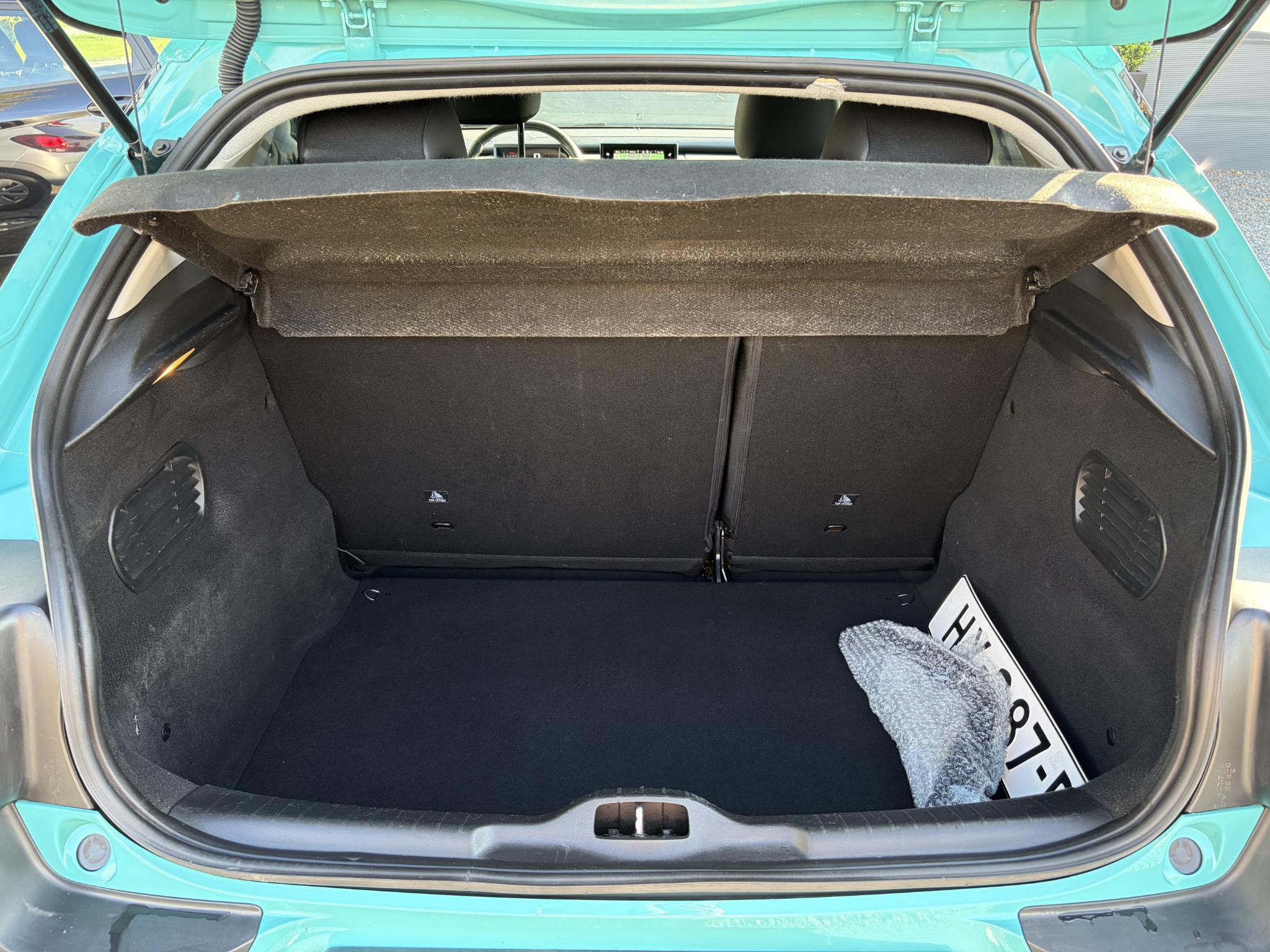 Foto van Citroen C4 Cactus