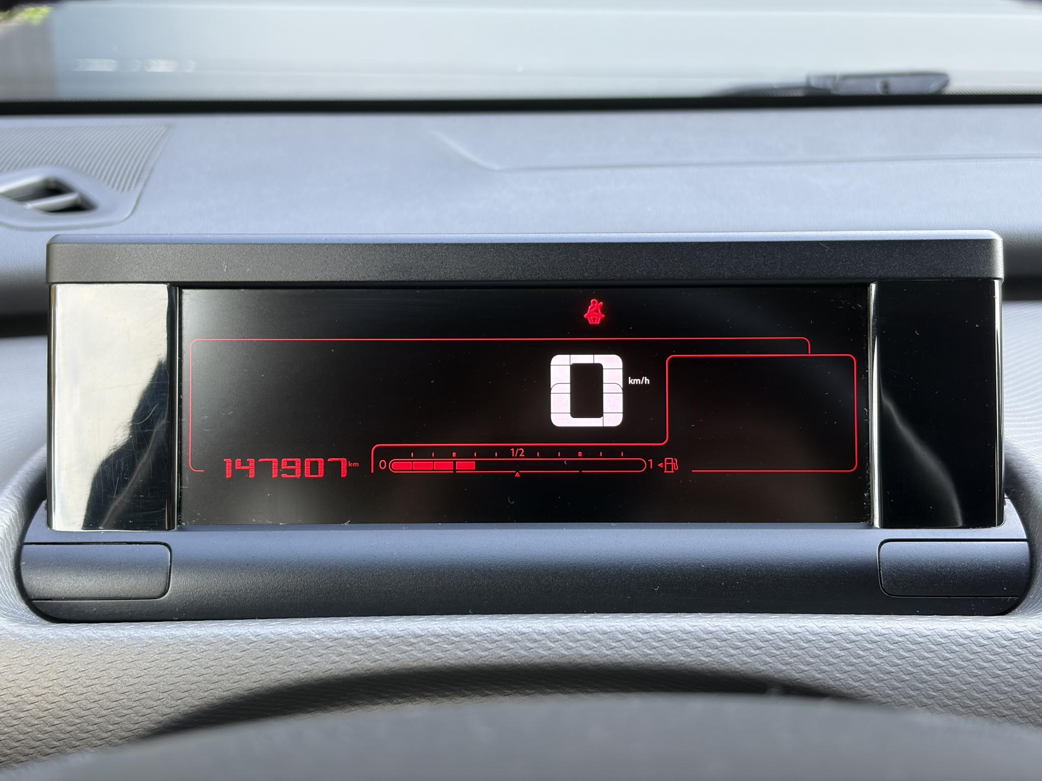 Foto van Citroen C4 Cactus