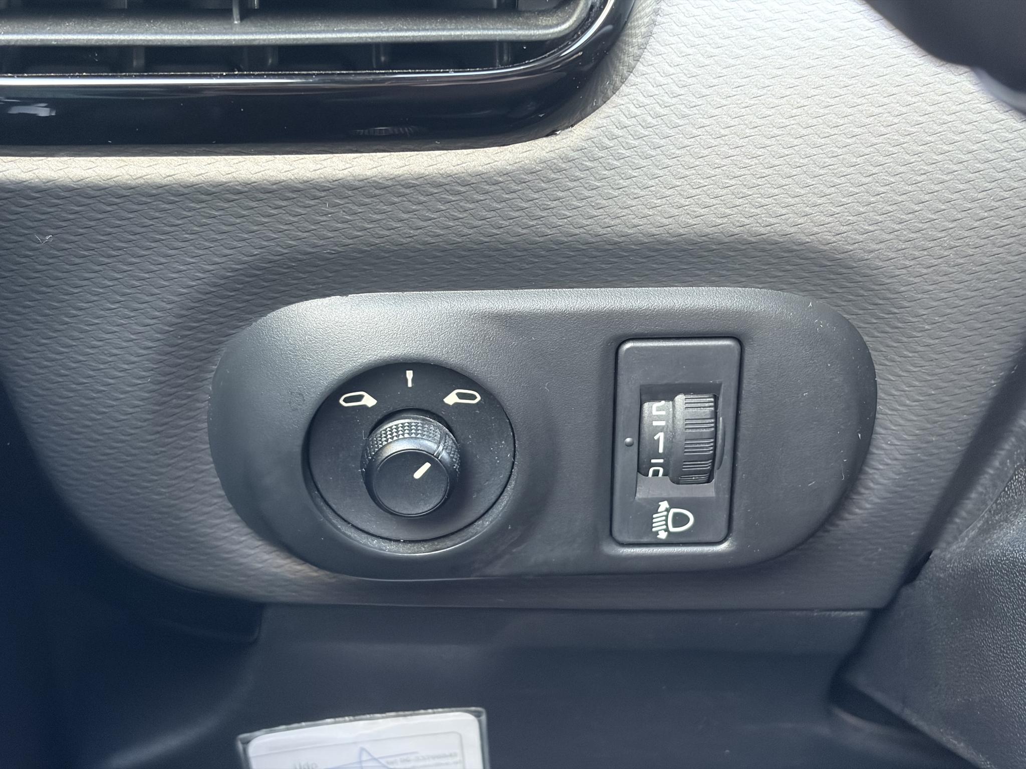 Foto van Citroen C4 Cactus