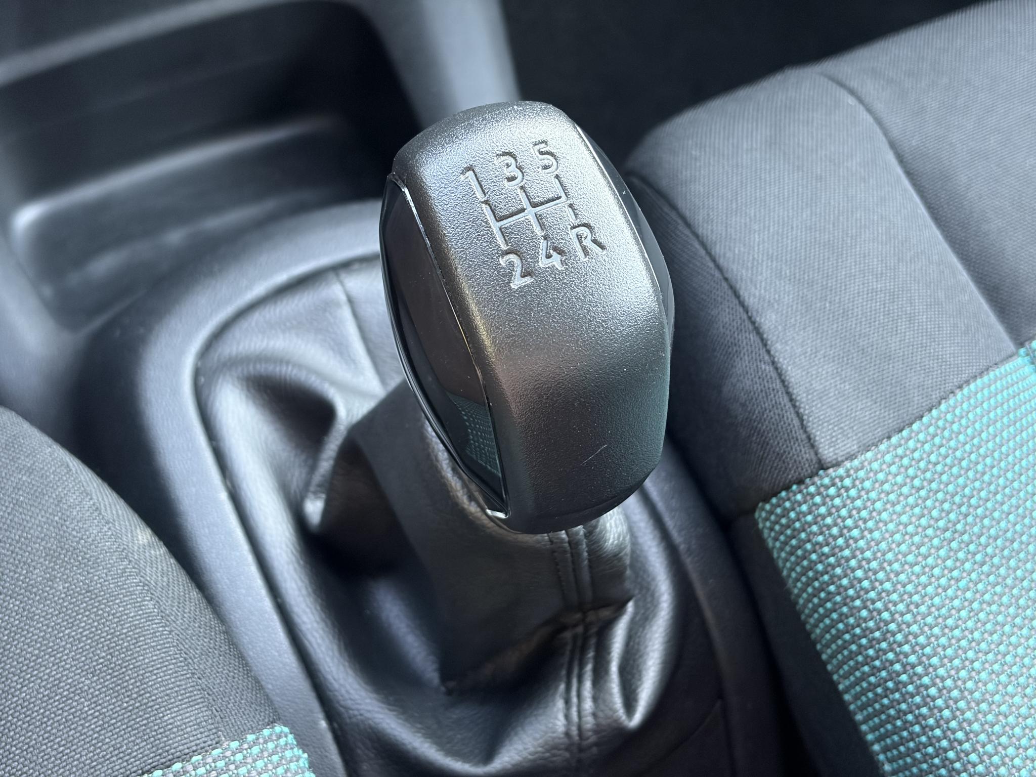 Foto van Citroen C4 Cactus