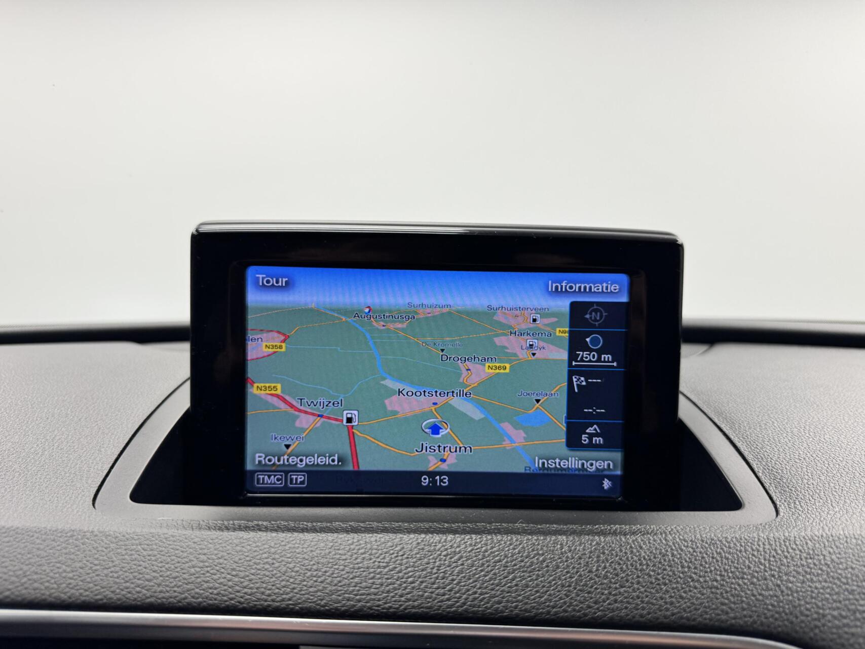 Foto van Audi Q3