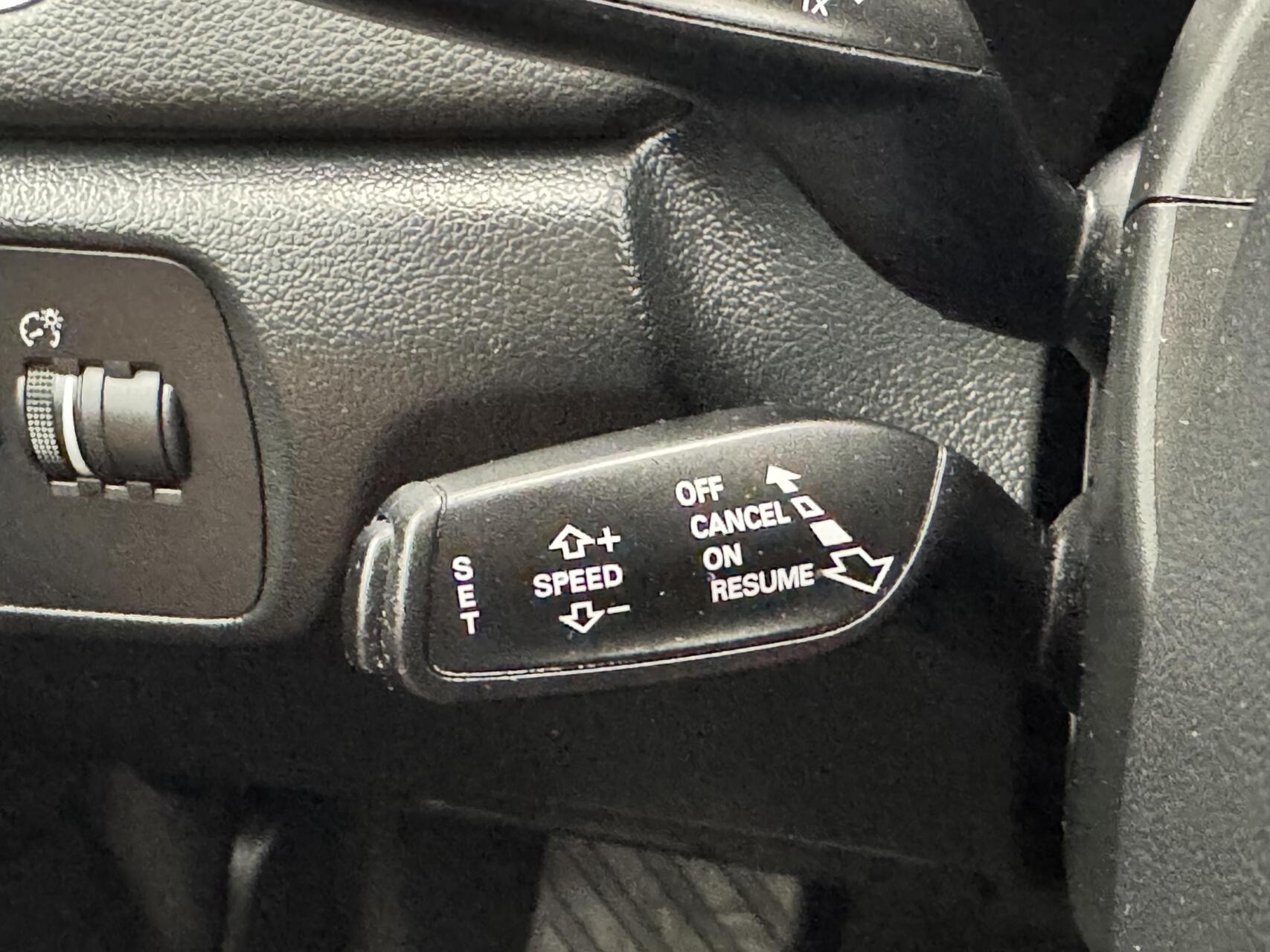 Foto van Audi Q3