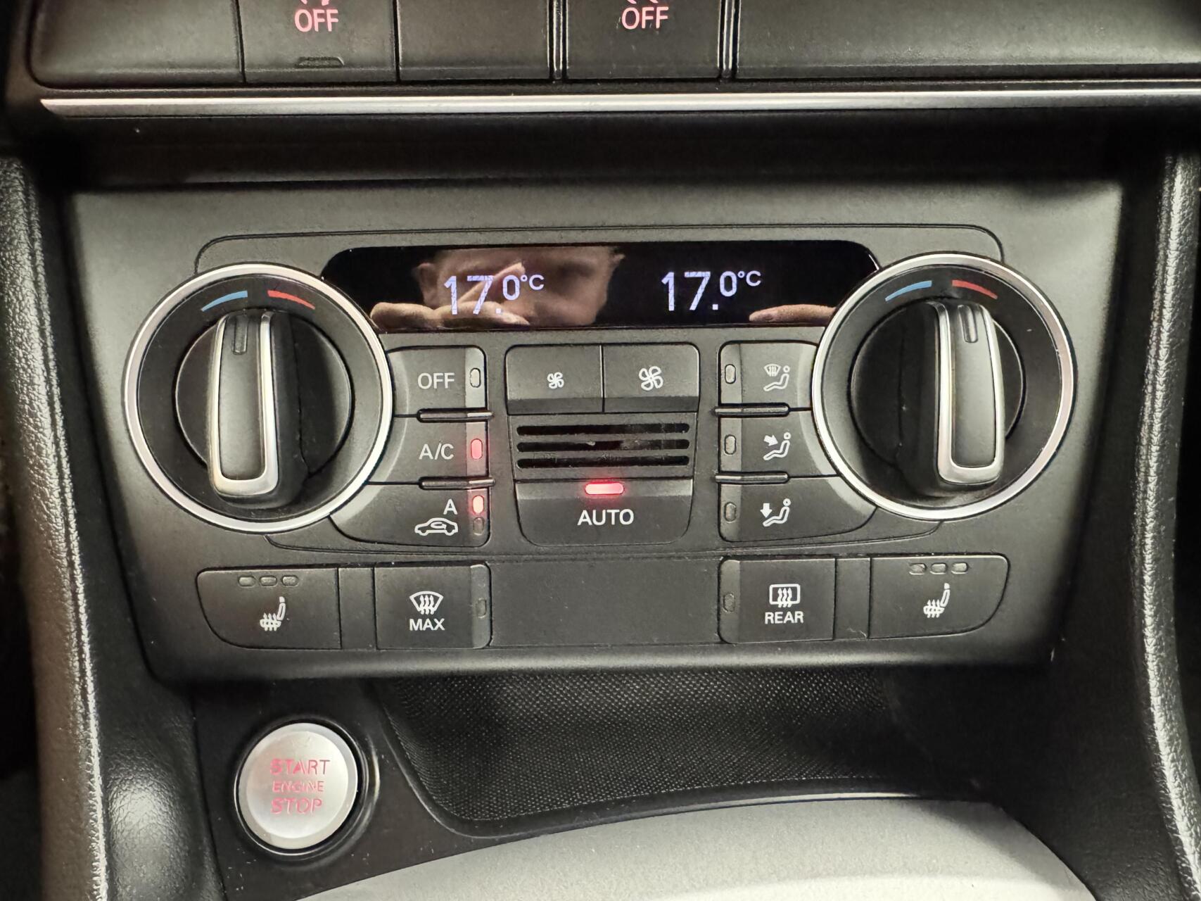 Foto van Audi Q3