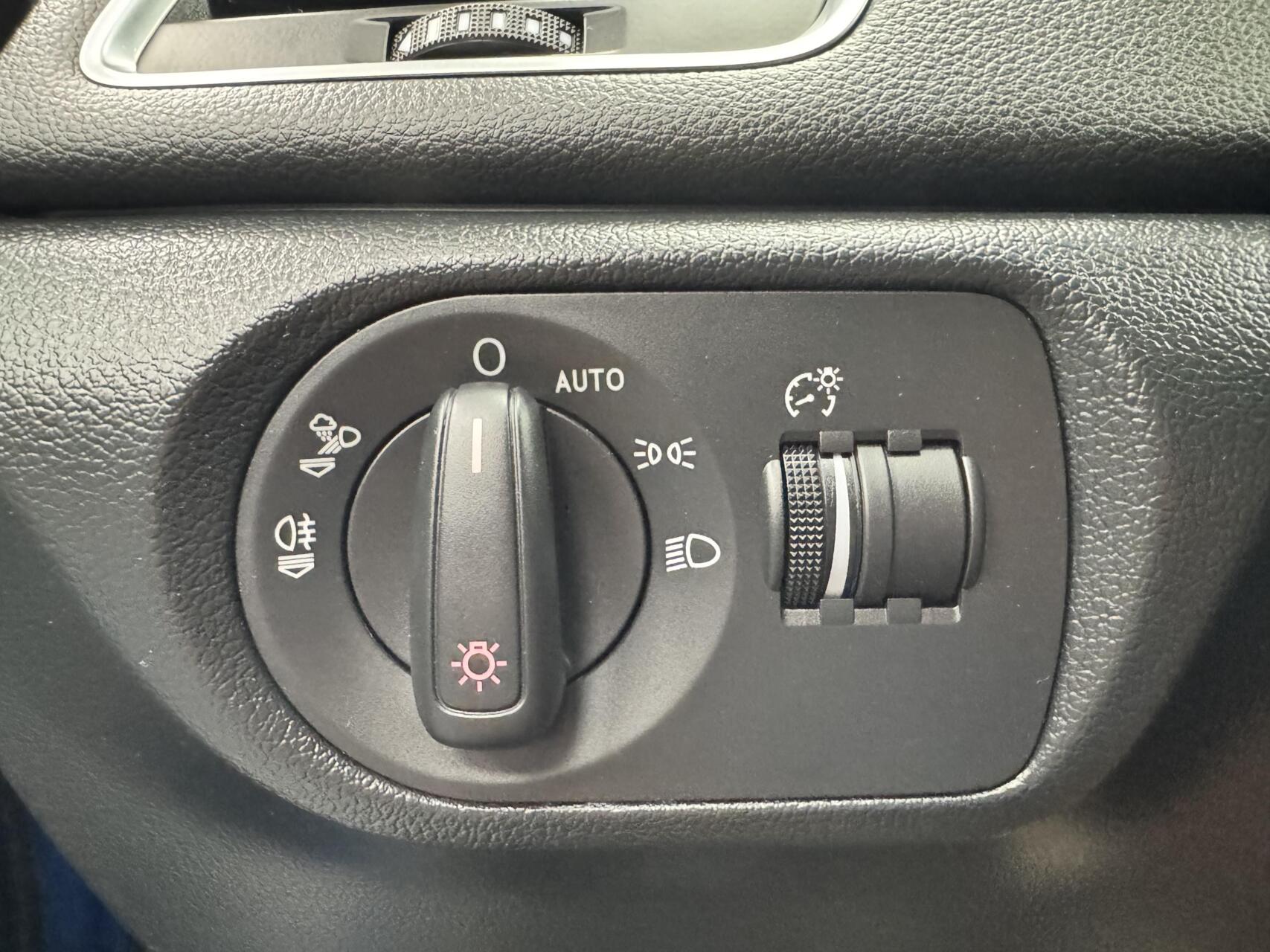 Foto van Audi Q3