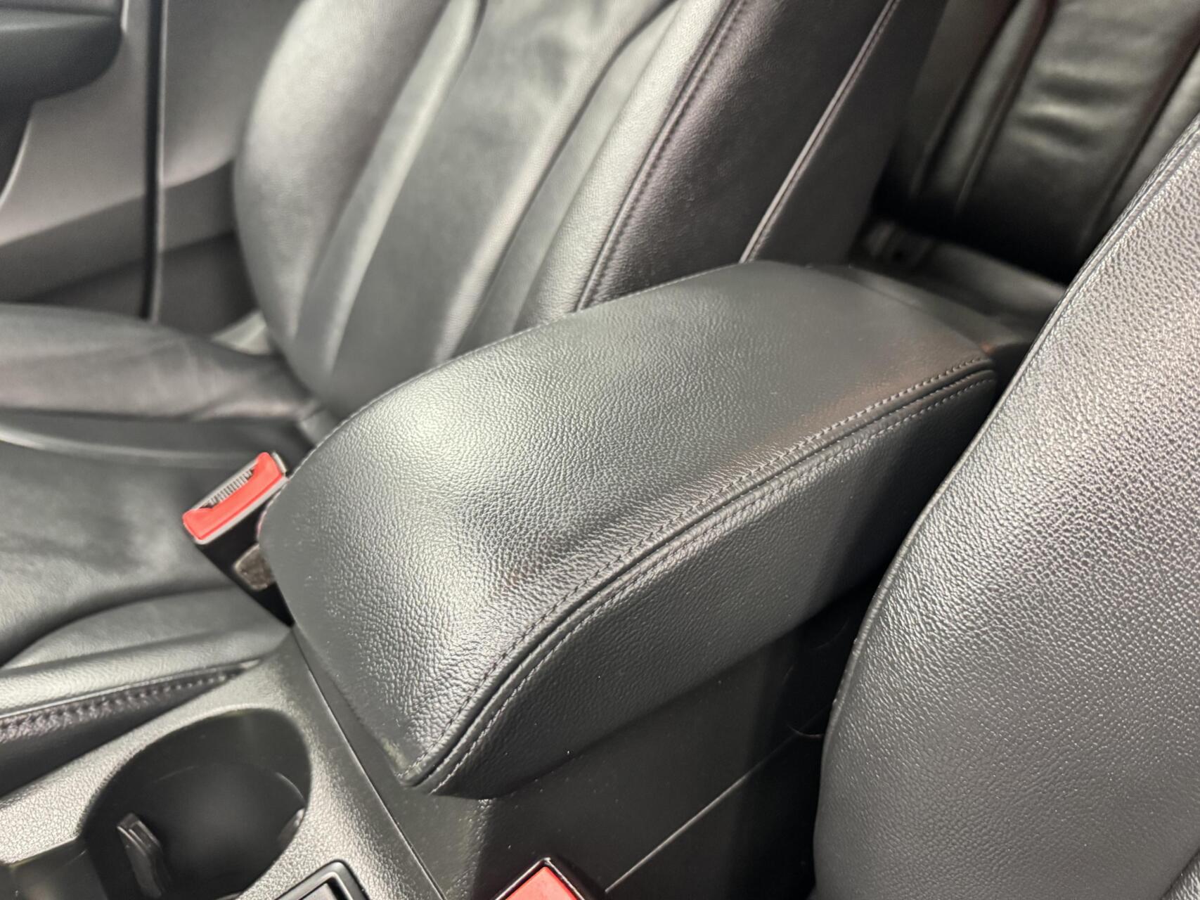 Foto van Audi Q3