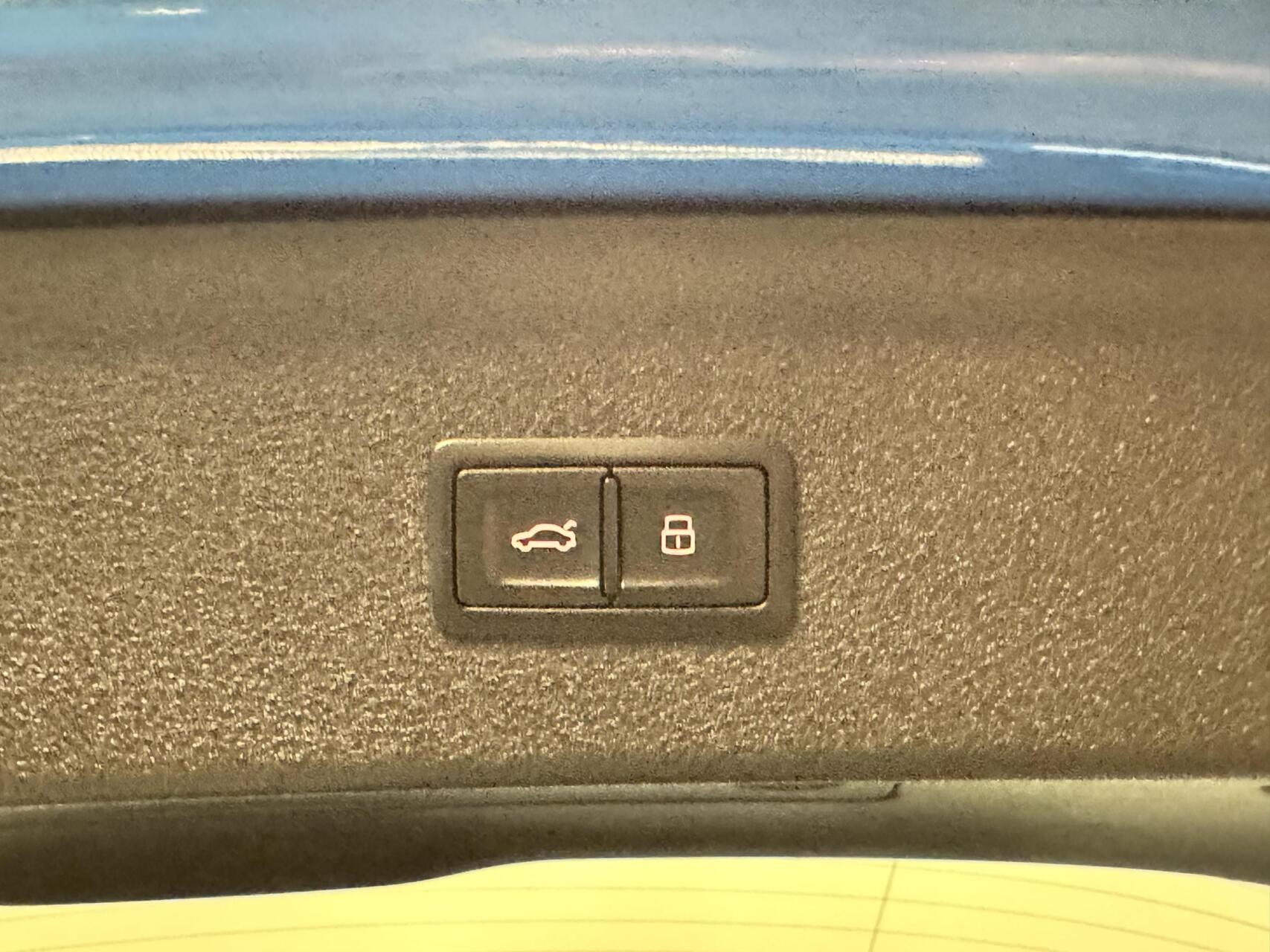 Foto van Audi Q3