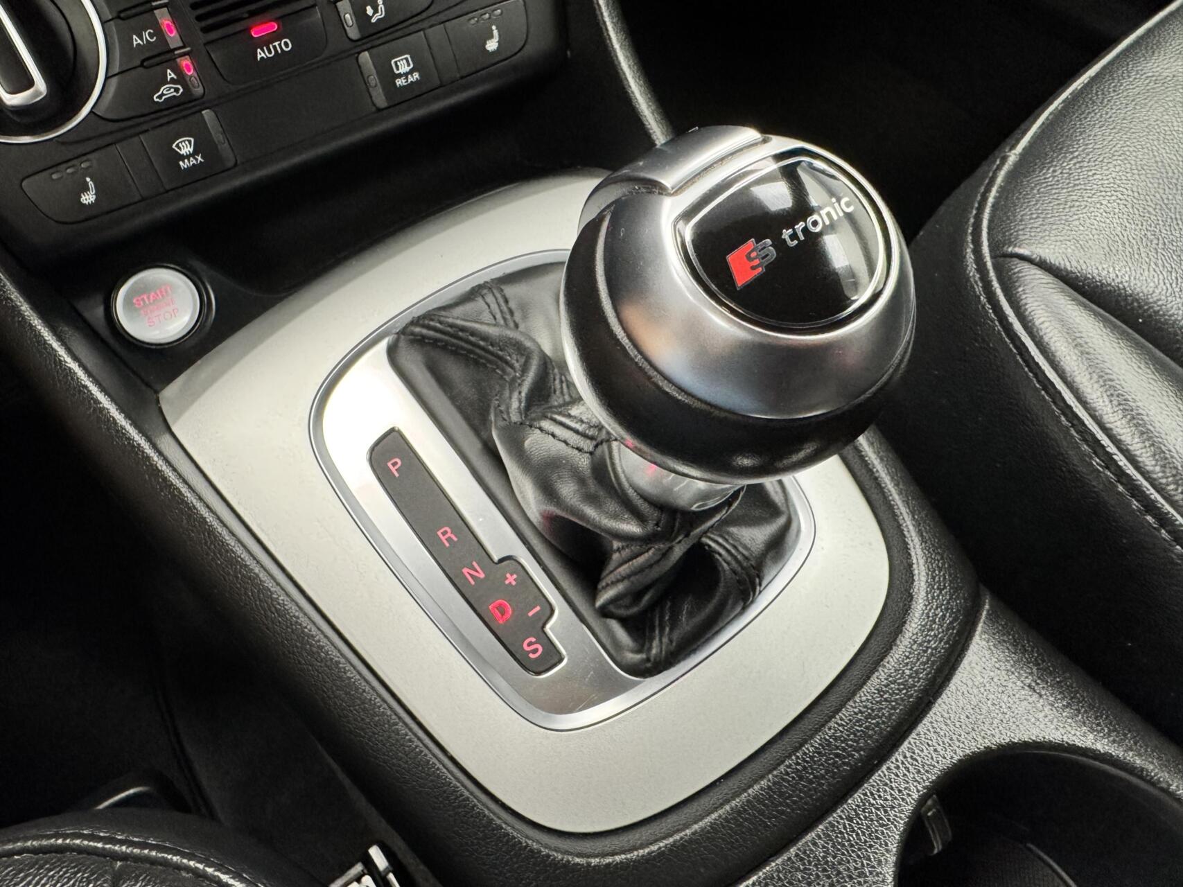 Foto van Audi Q3