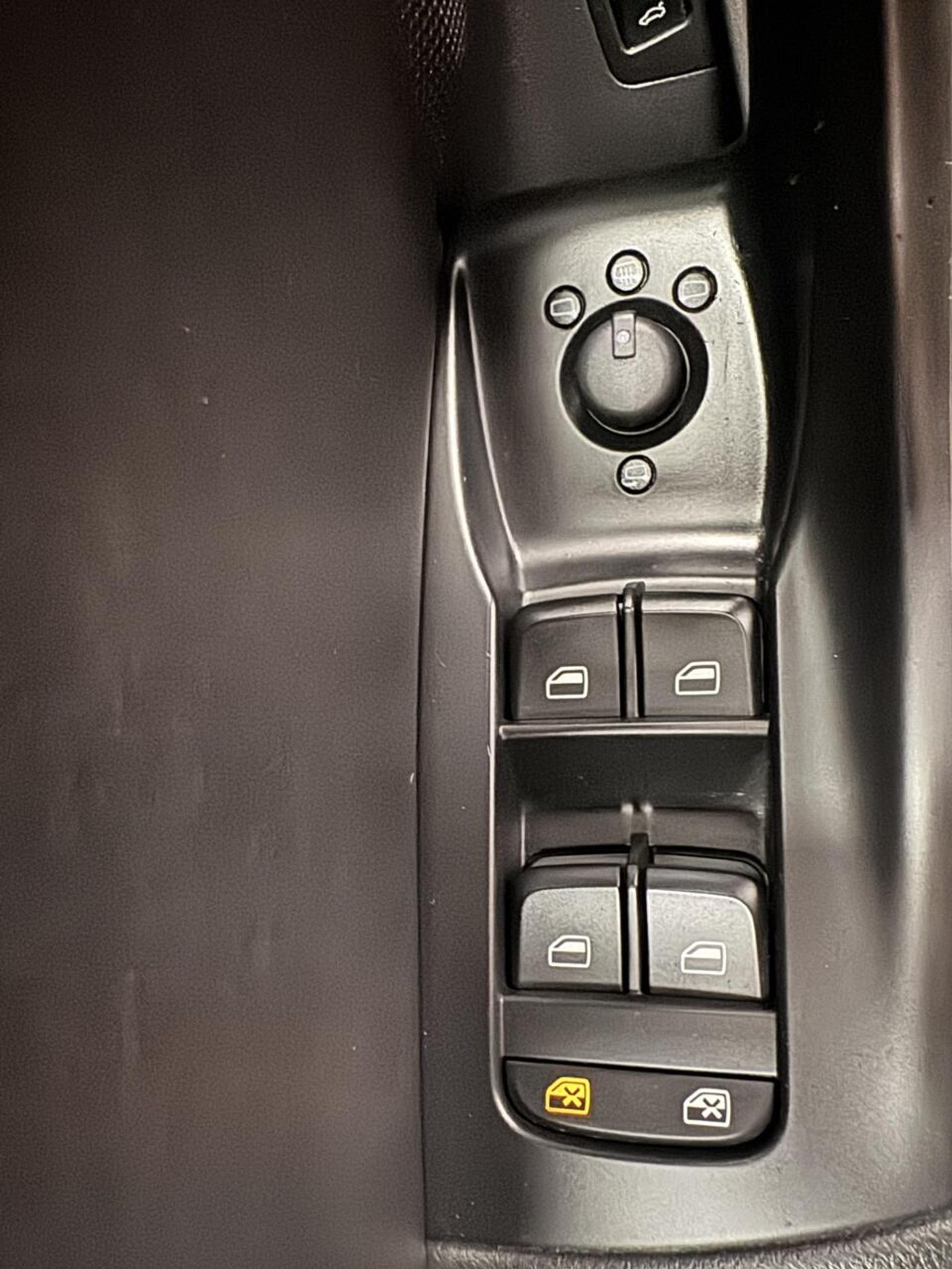 Foto van Audi Q3