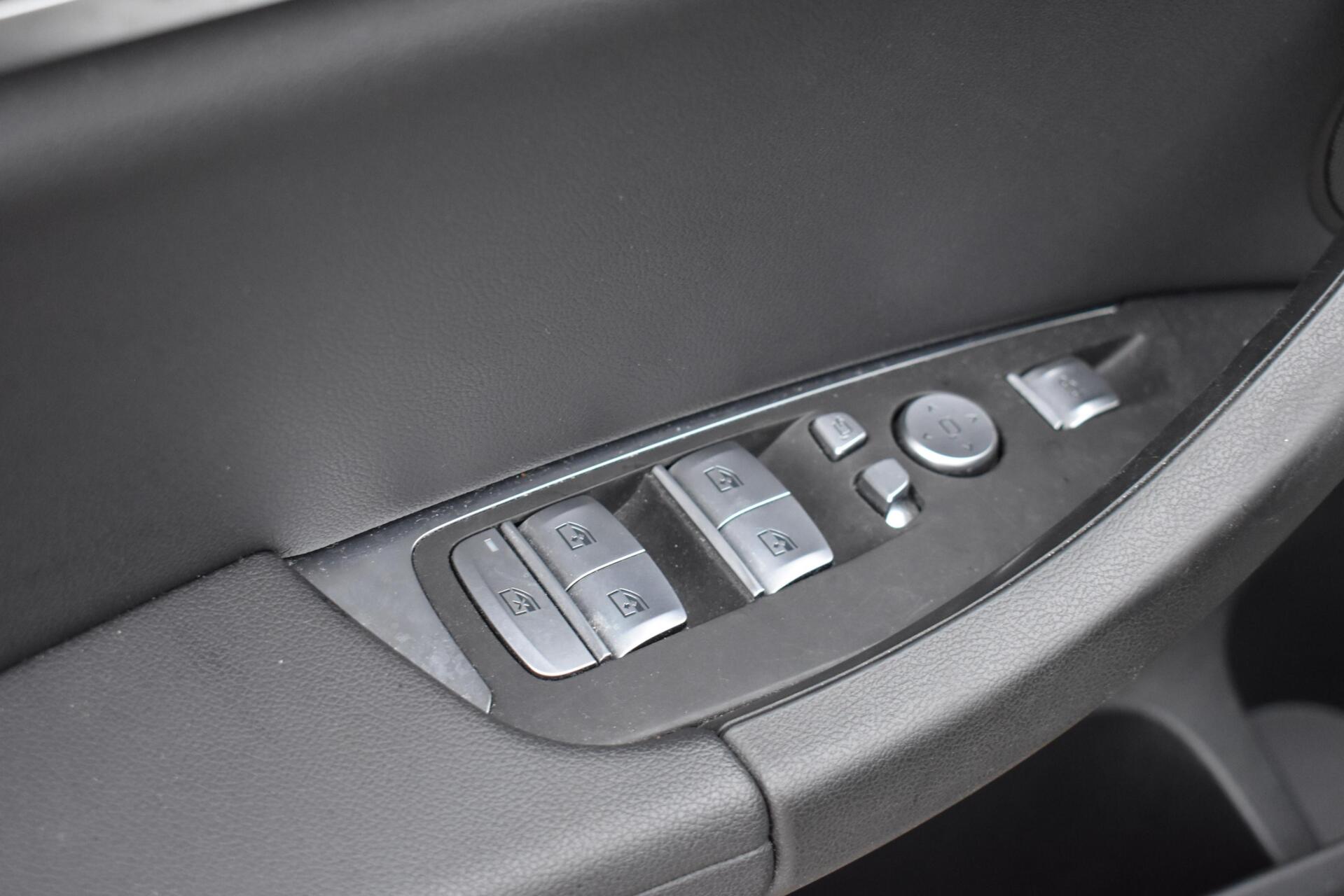 Foto van BMW Ix3