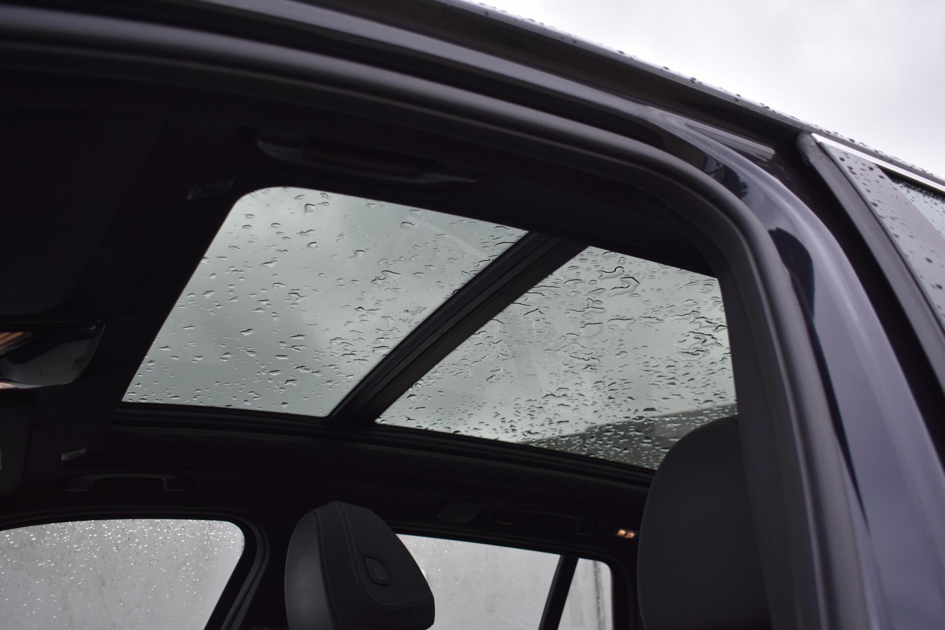 Foto van BMW Ix3