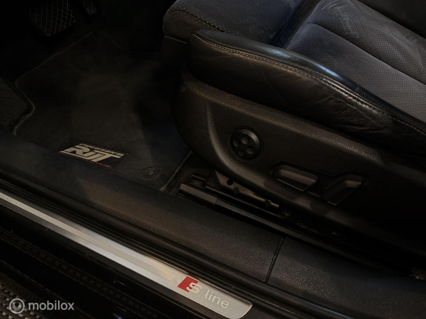 Foto van Audi A6 Avant