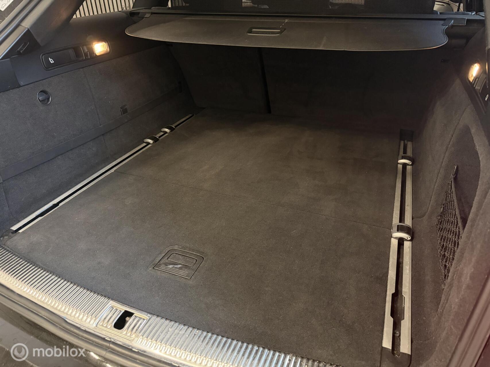 Foto van Audi A6 Avant