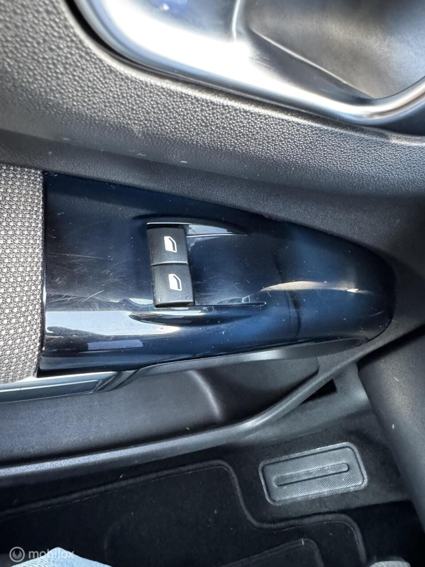 Foto van Citroen C4 Cactus