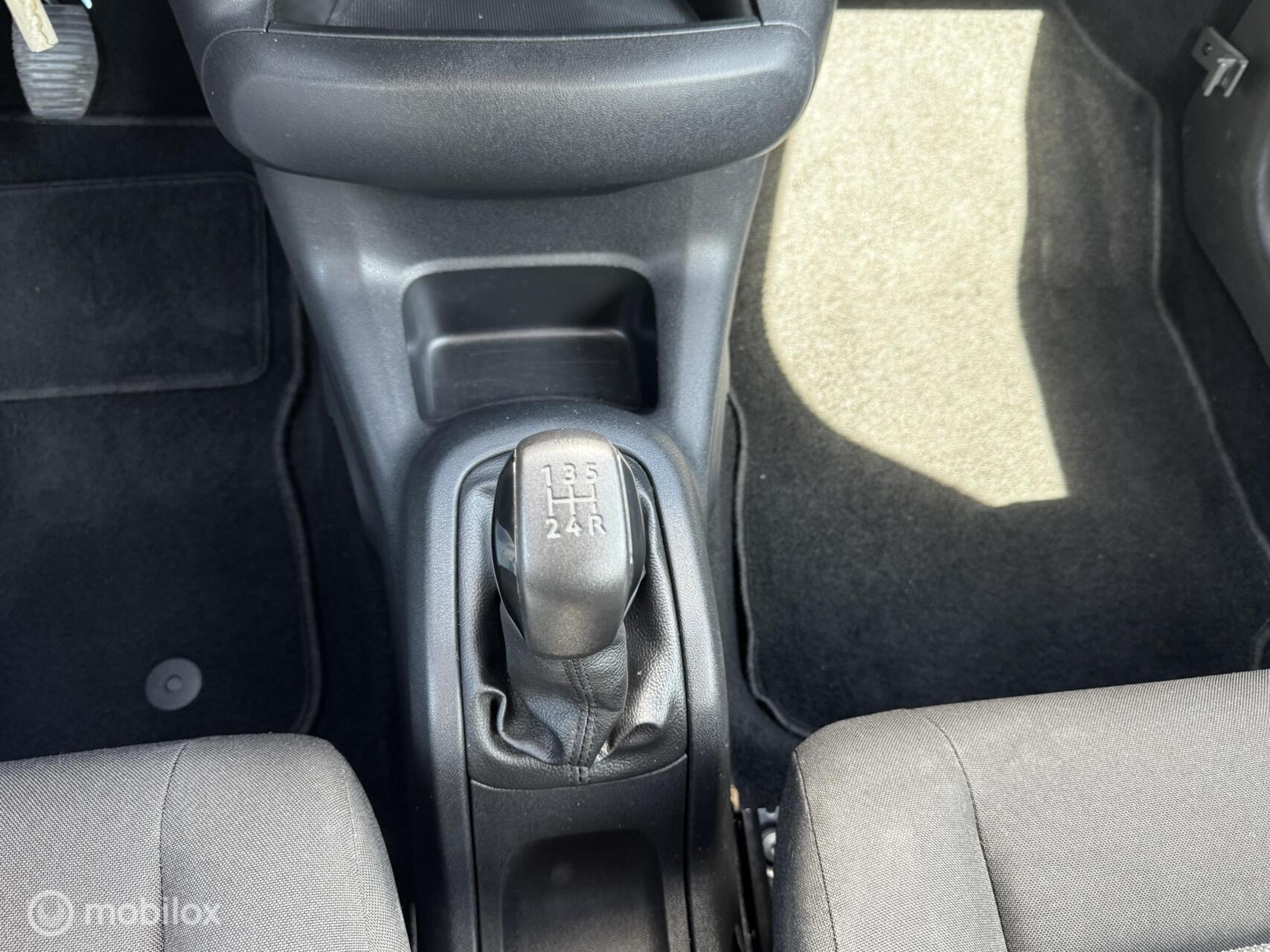 Foto van Citroen C4 Cactus