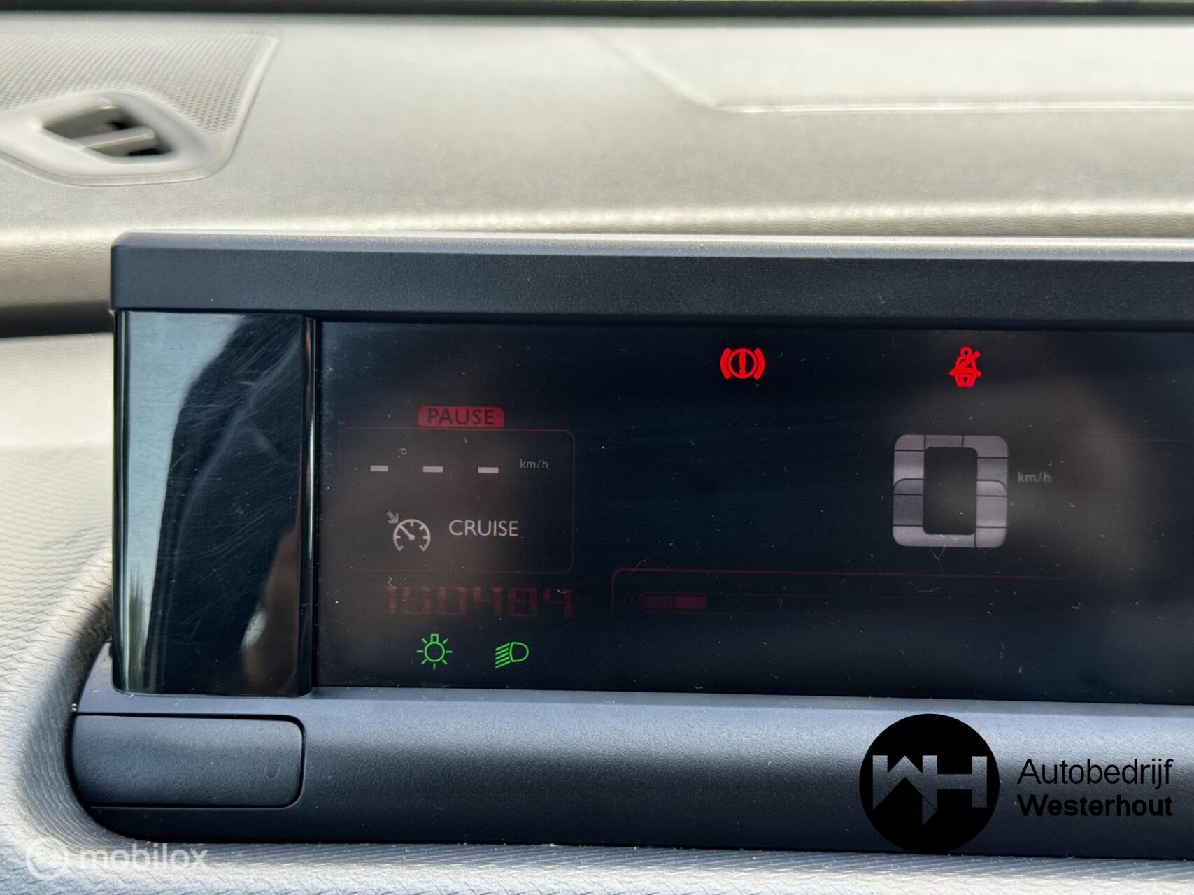 Foto van Citroen C4 Cactus