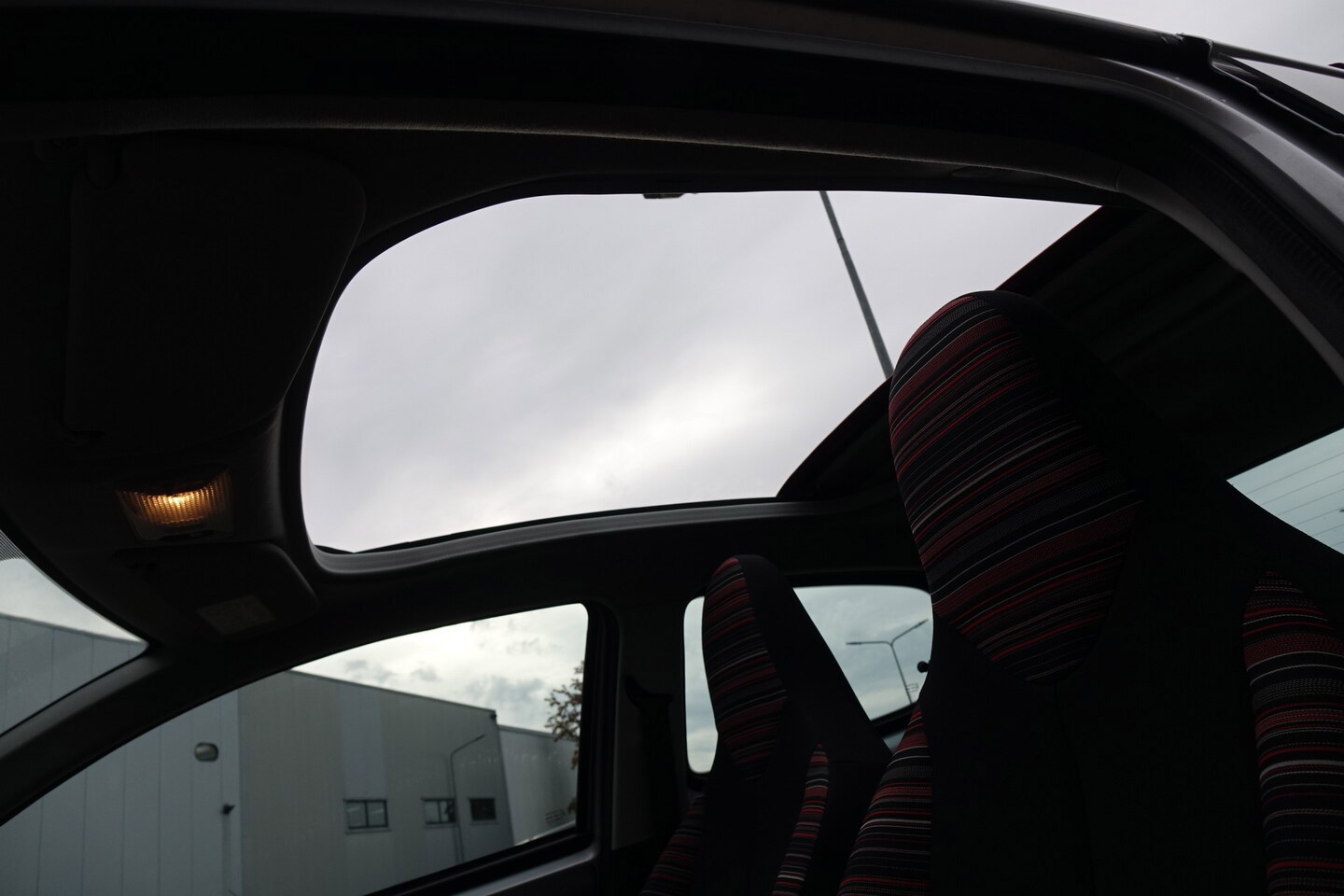 Foto van Citroen C1