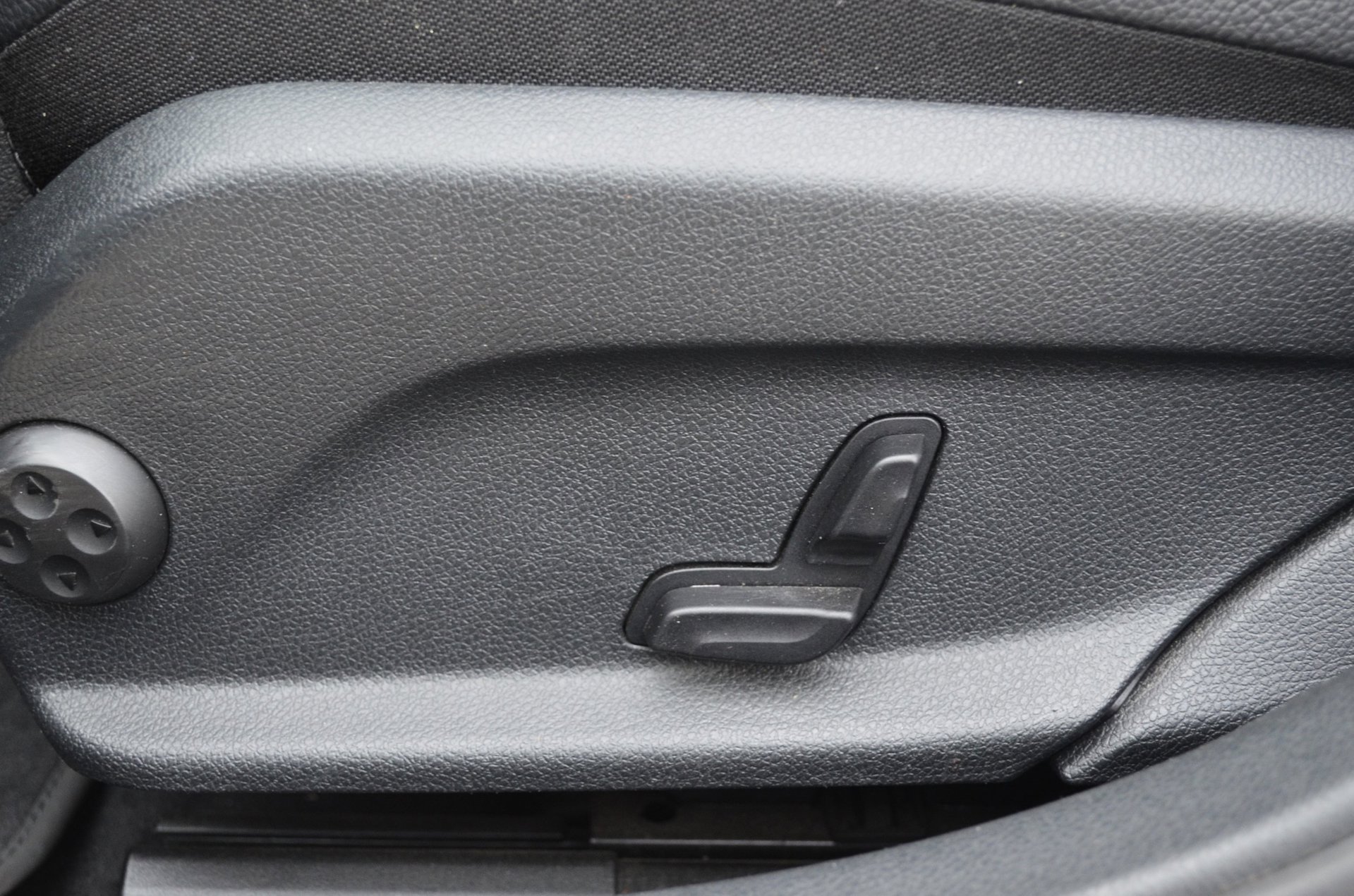 Foto van Mercedes-Benz C 350 E