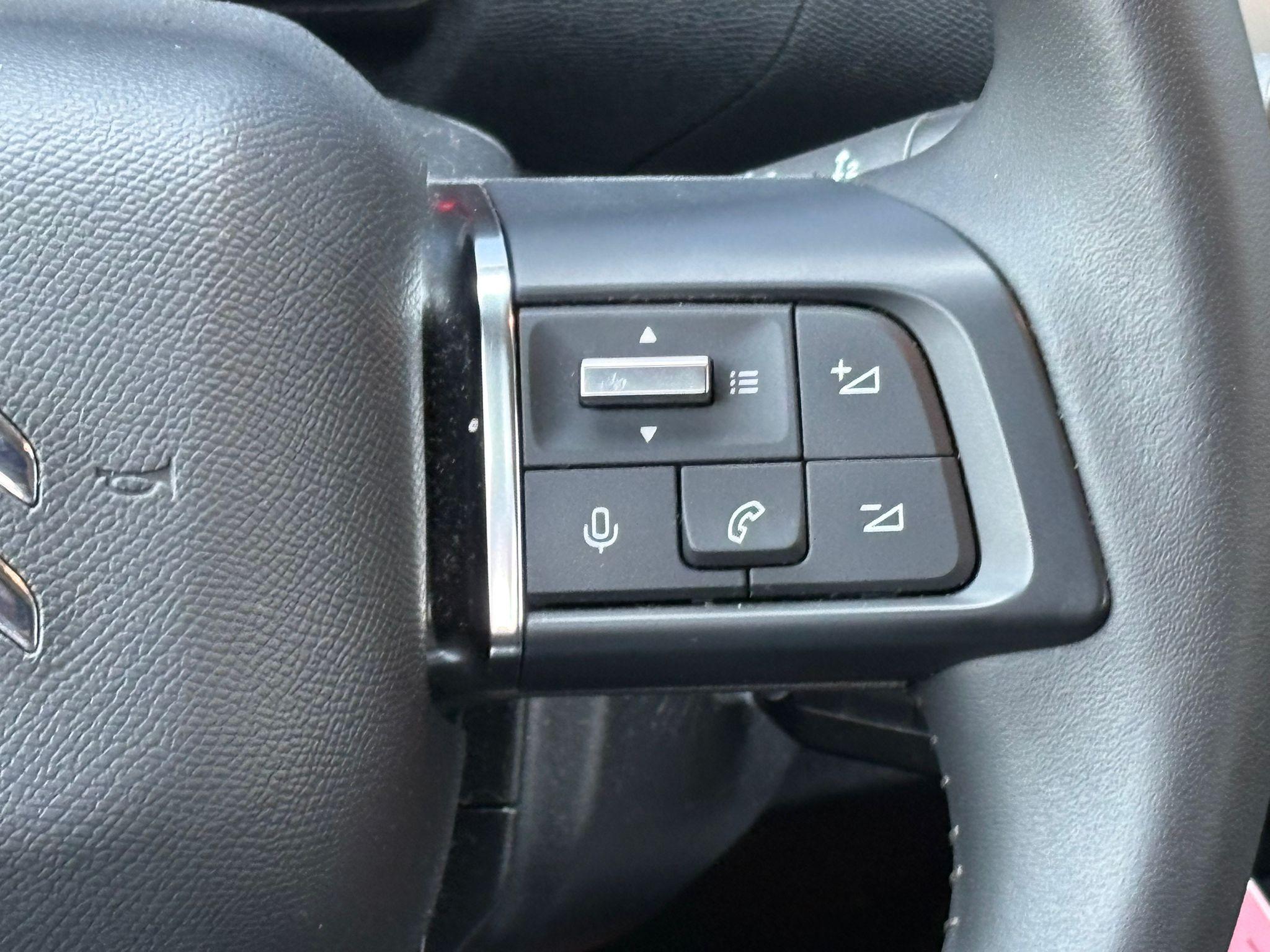 Foto van Citroen E-c4