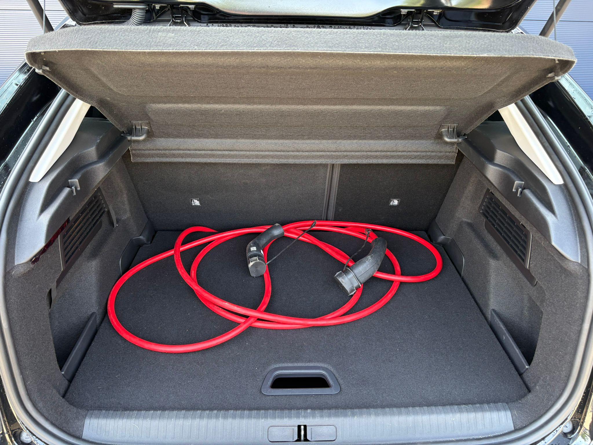 Foto van Citroen E-c4