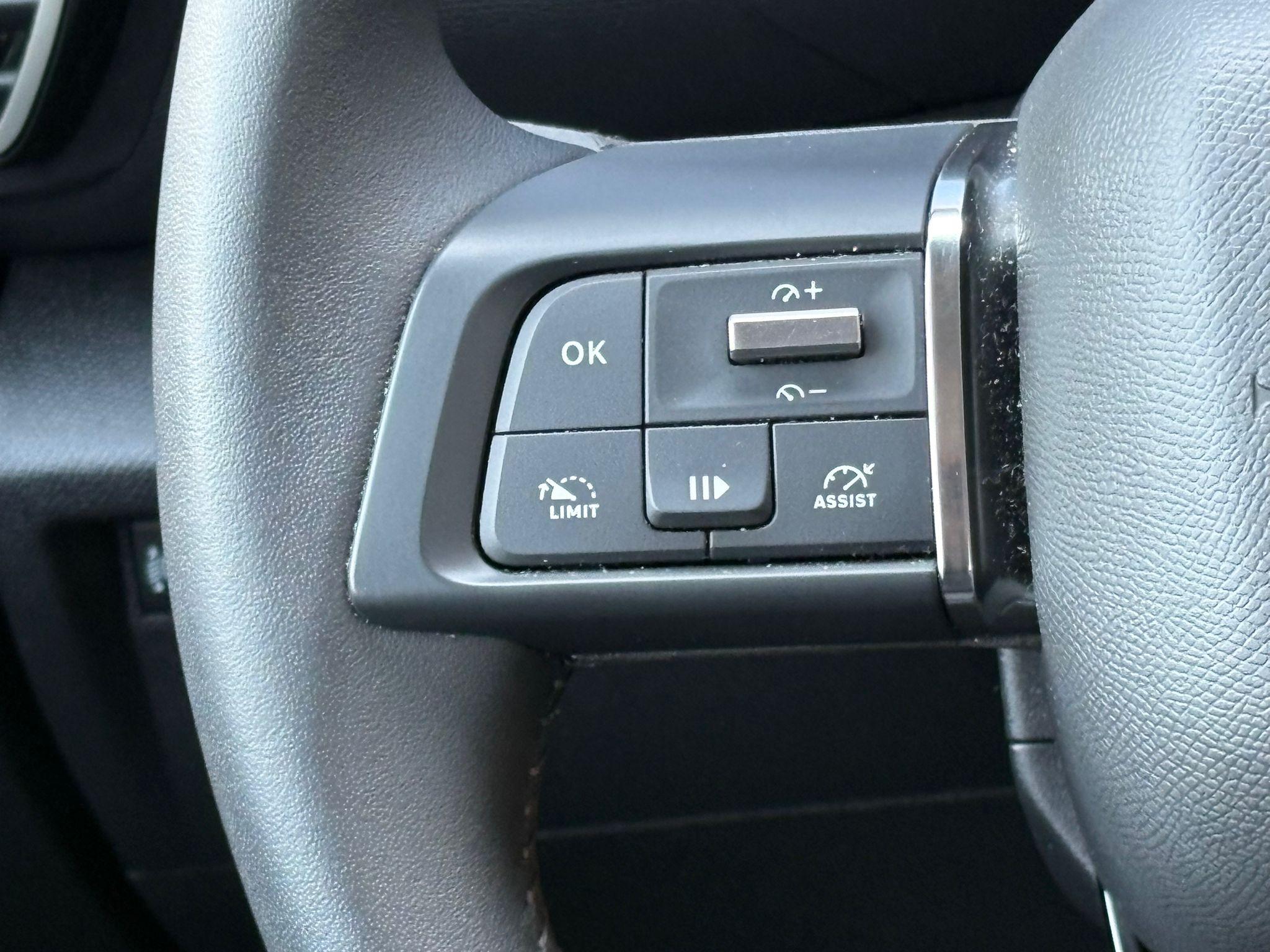 Foto van Citroen E-c4