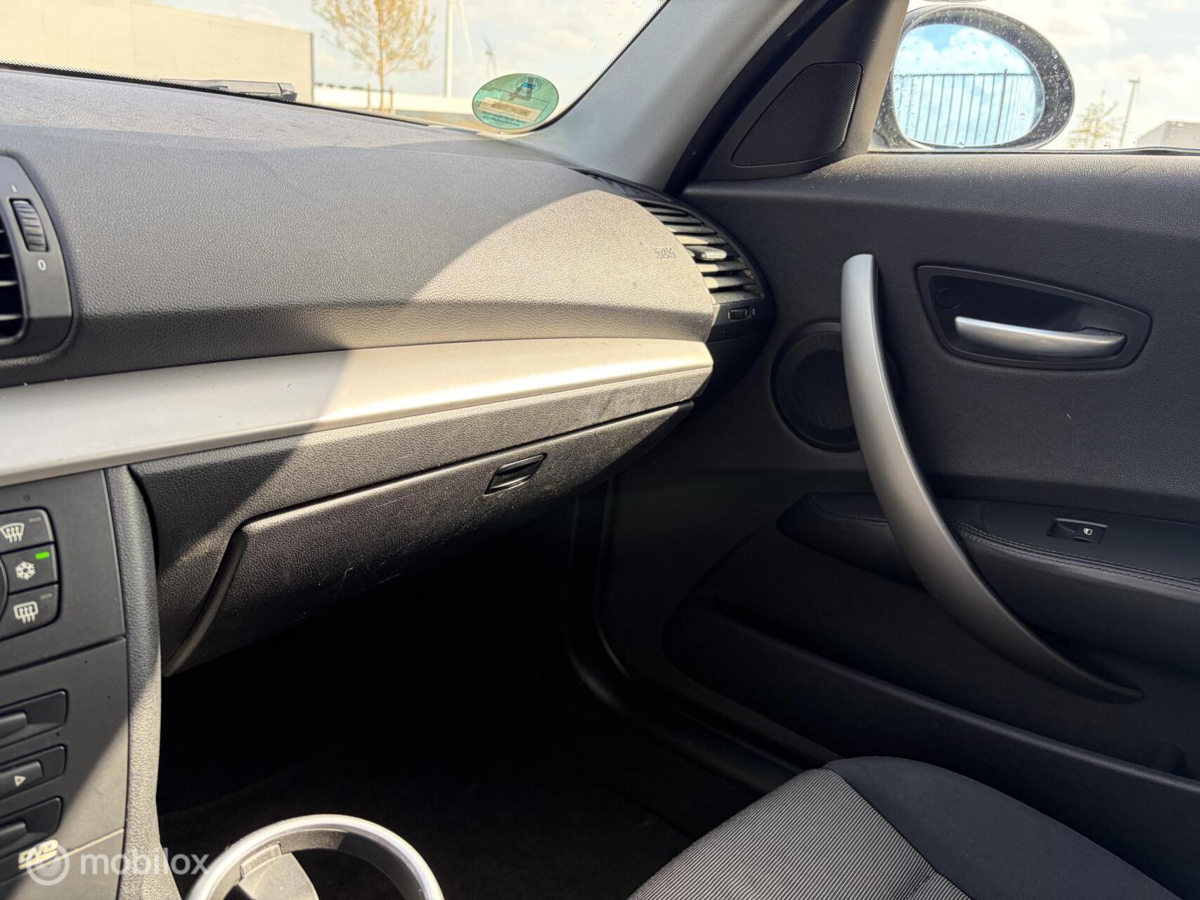 Foto van BMW 118i