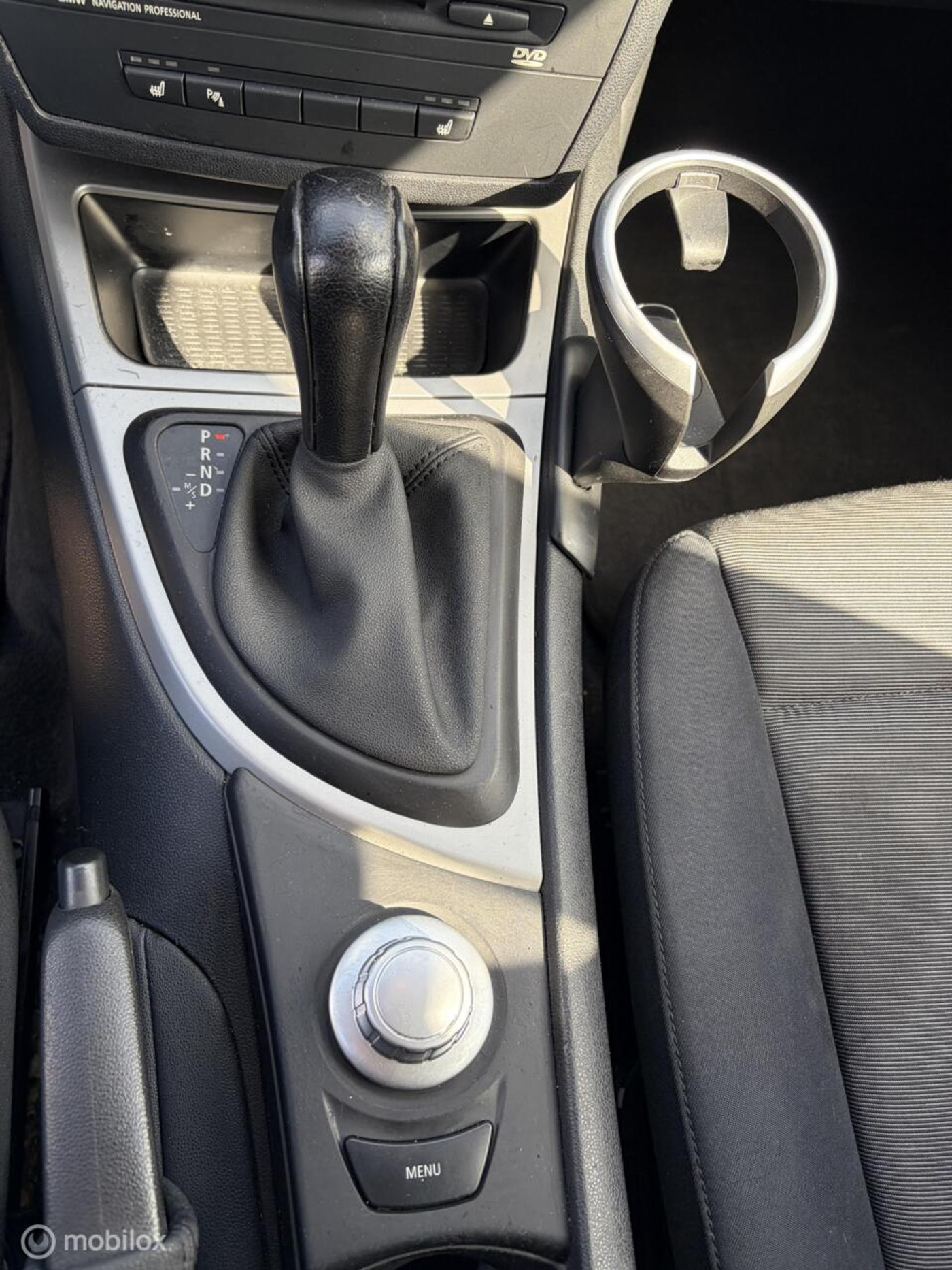 Foto van BMW 118i
