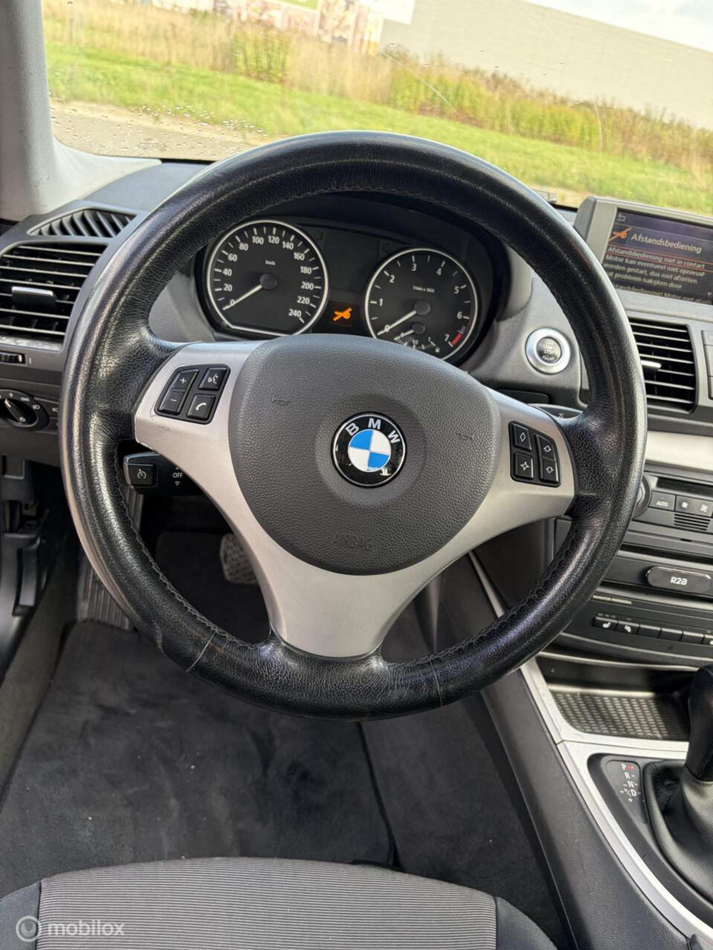 Foto van BMW 118i